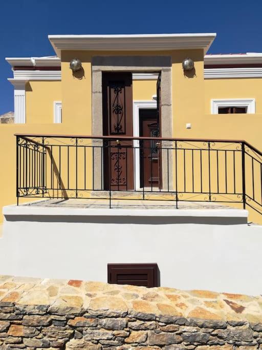 Villa Elizabeth