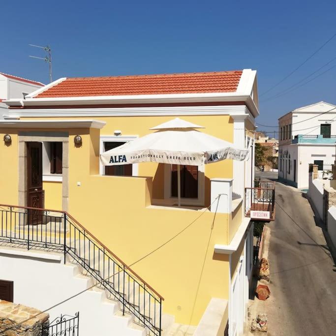 Villa Elizabeth