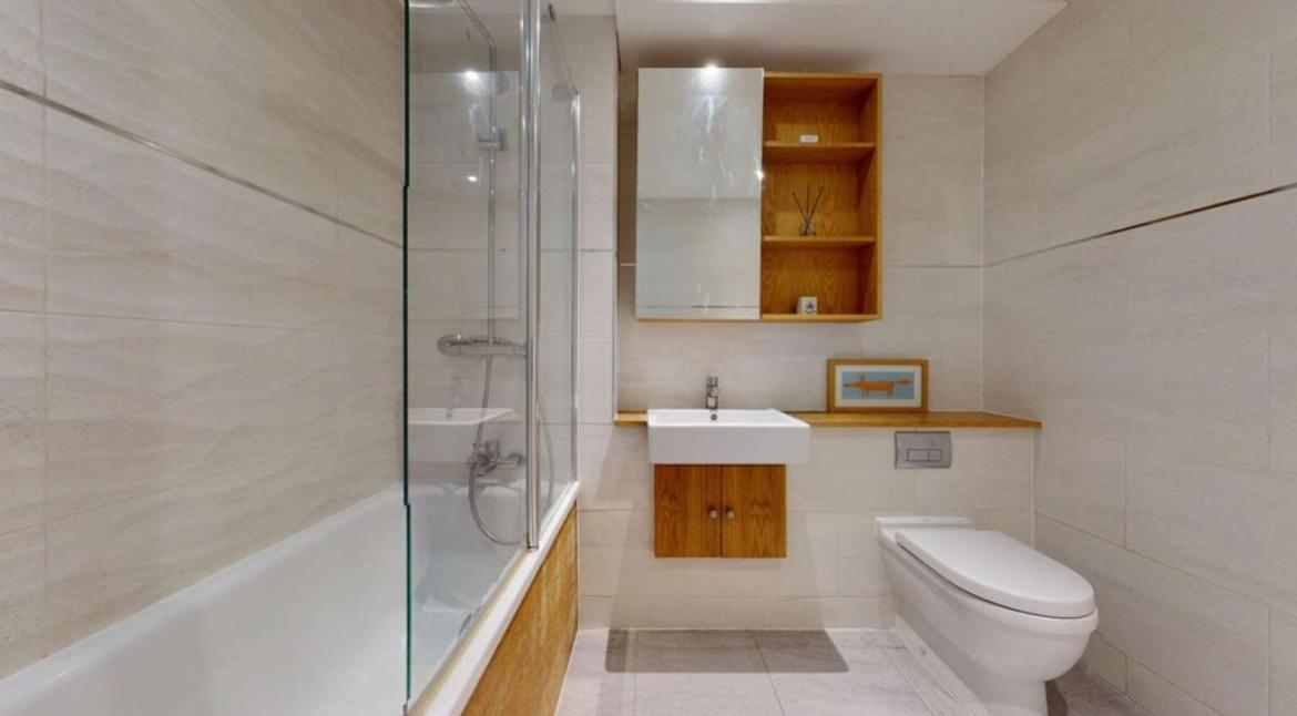 Modern Apartment near Regents Park