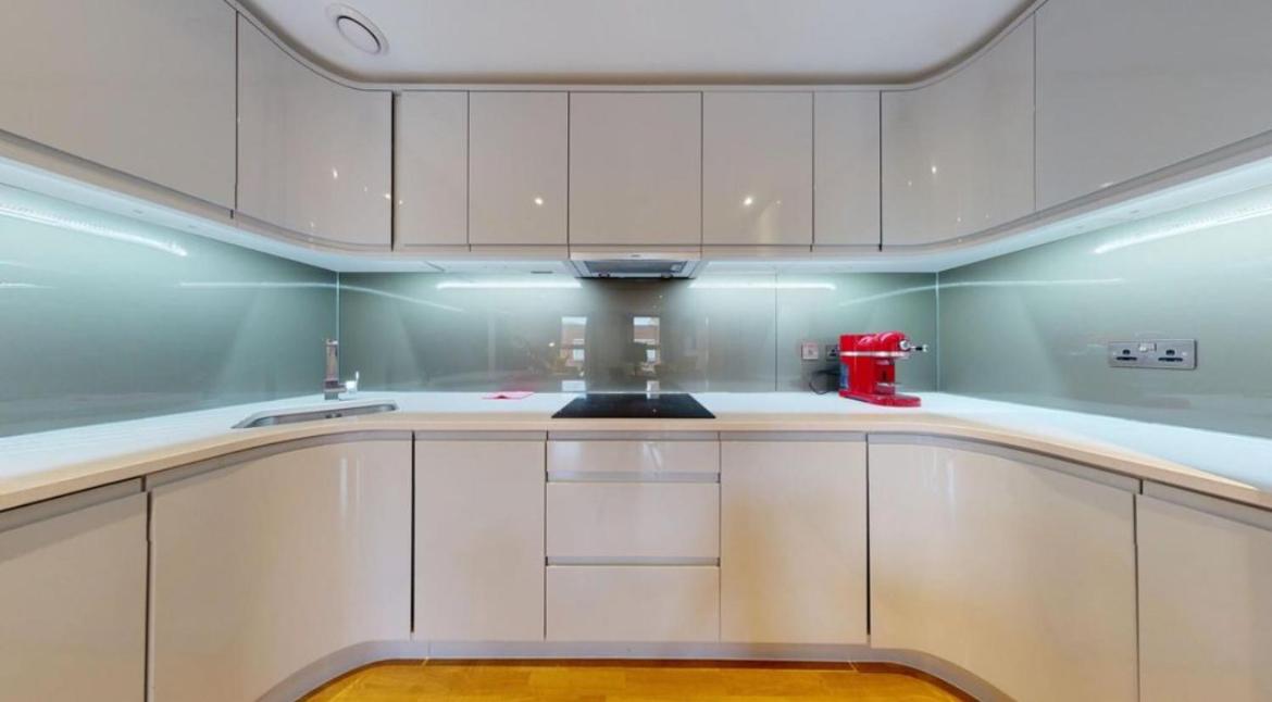 Modern Apartment near Regents Park