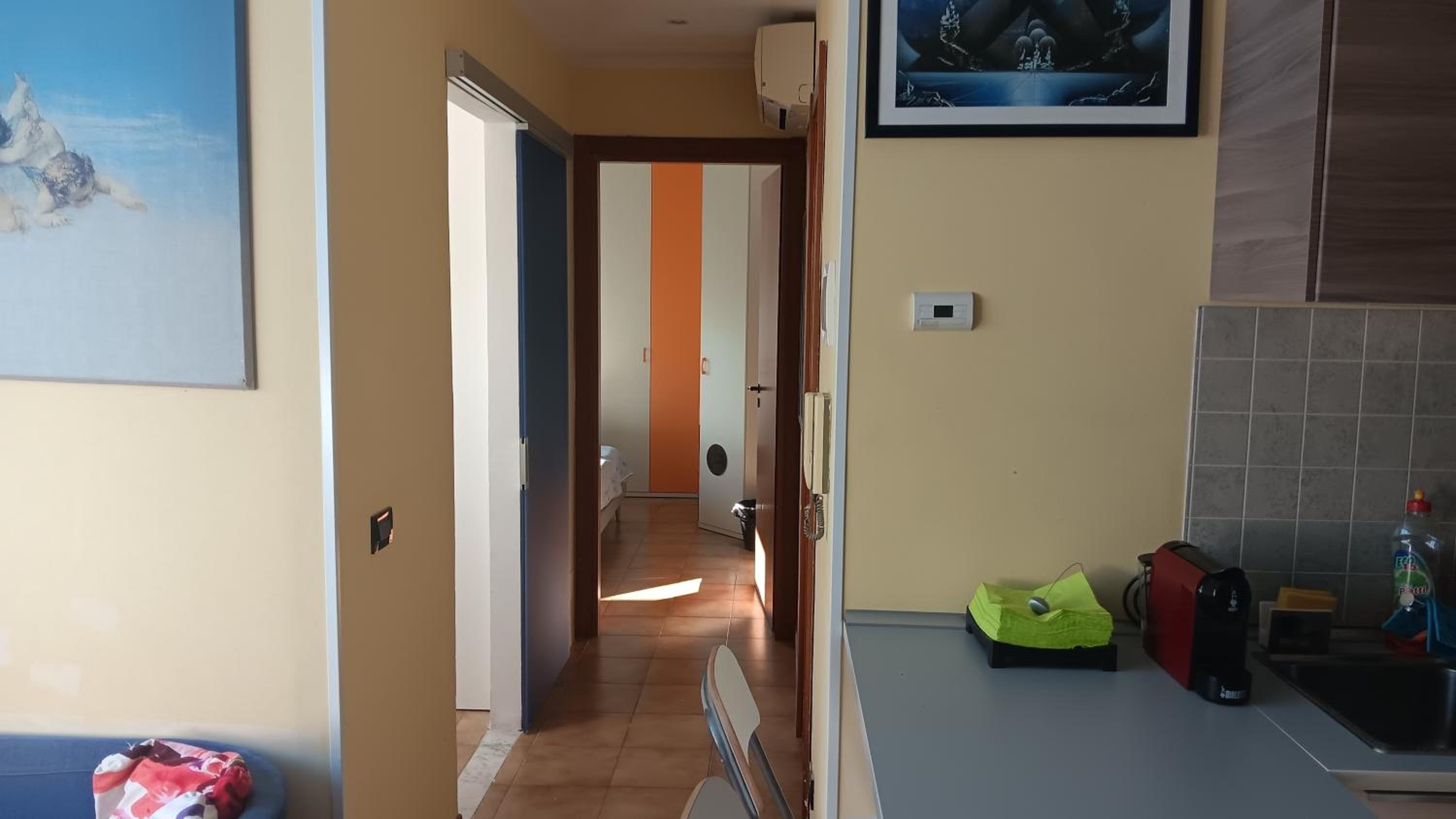 Casa di Marty