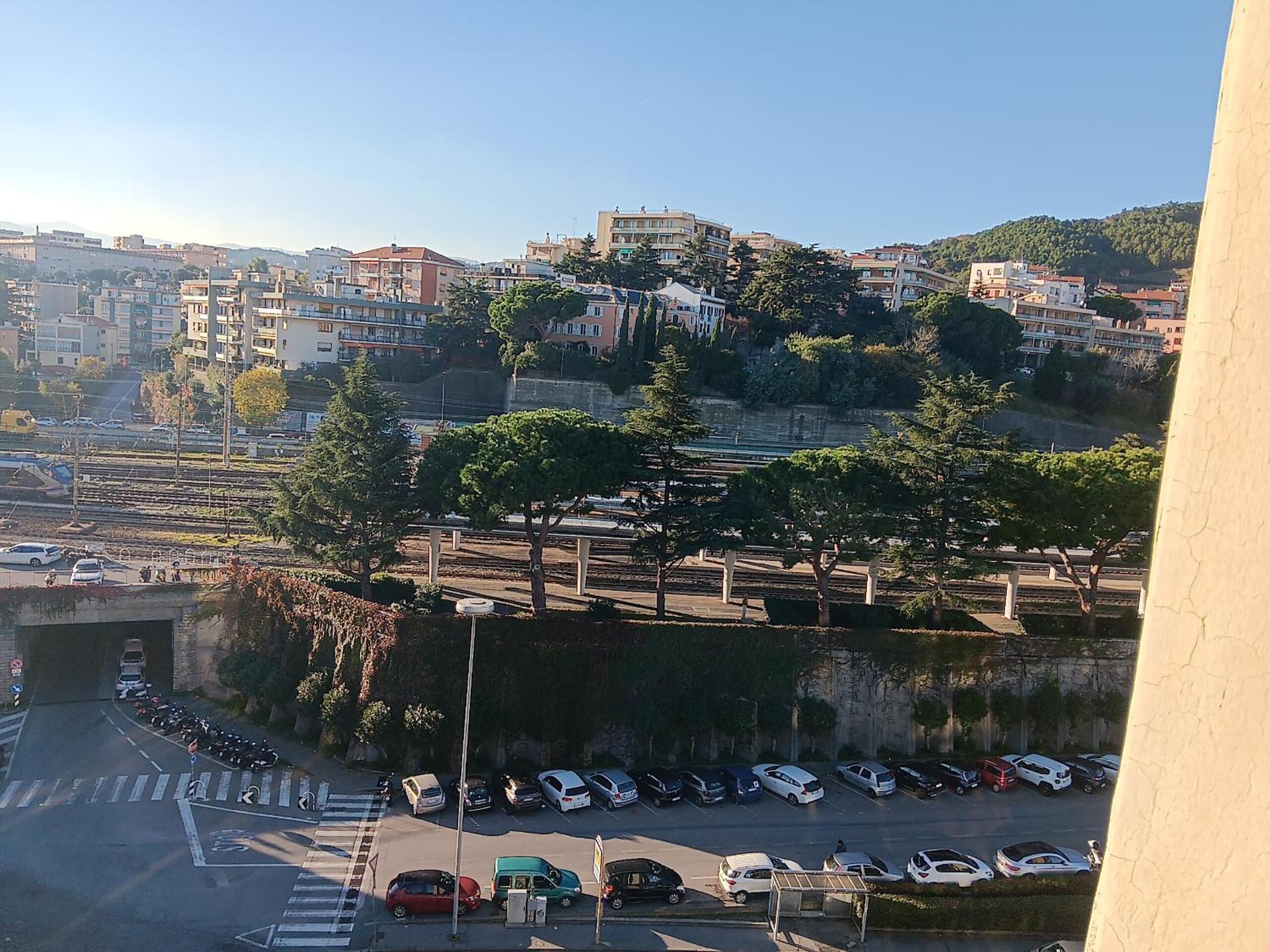Casa di Marty