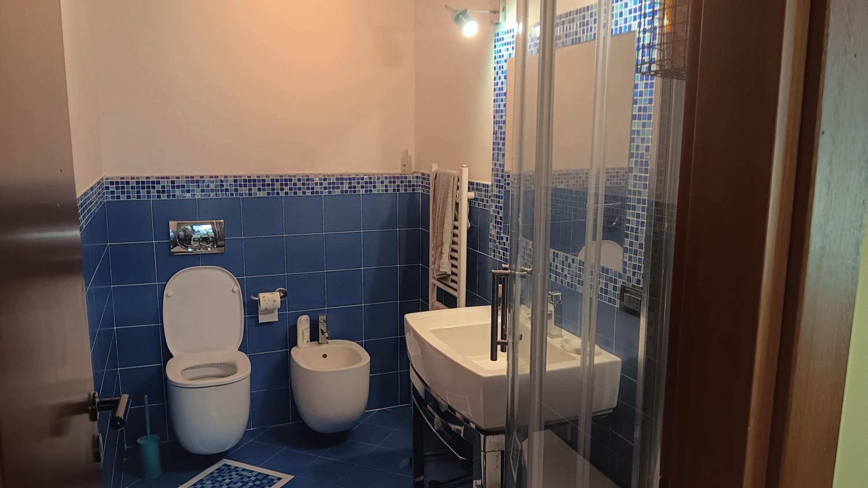Casa di Marty