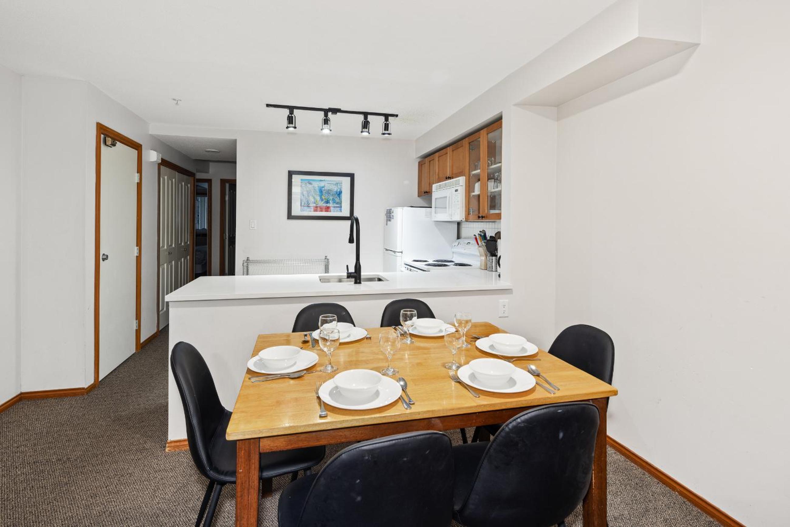 Glaciers Reach by Allseason Vacation Rentals