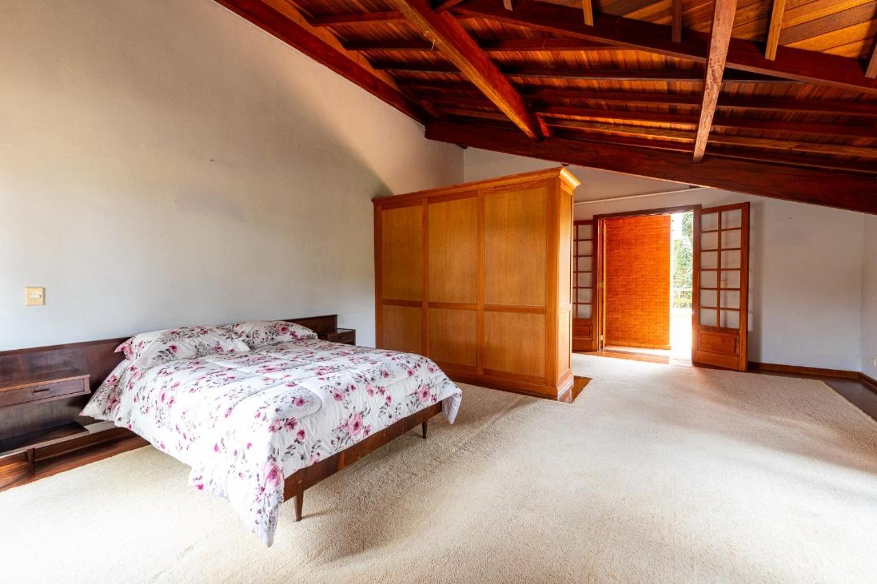 Casa Alto da Boa Vista