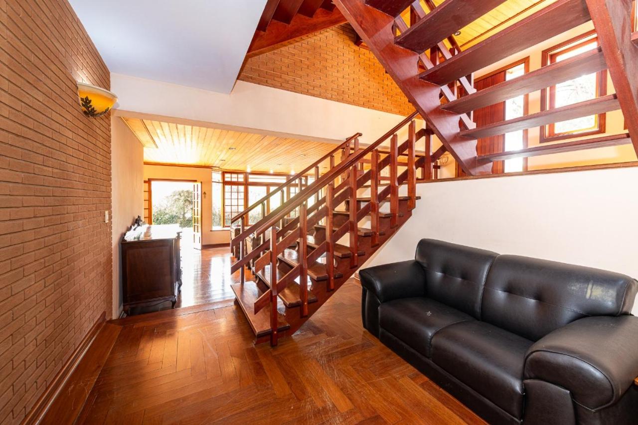 Casa Alto da Boa Vista