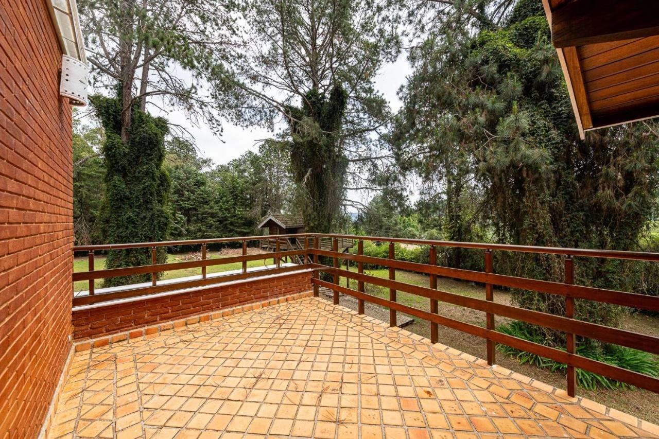 Casa Alto da Boa Vista