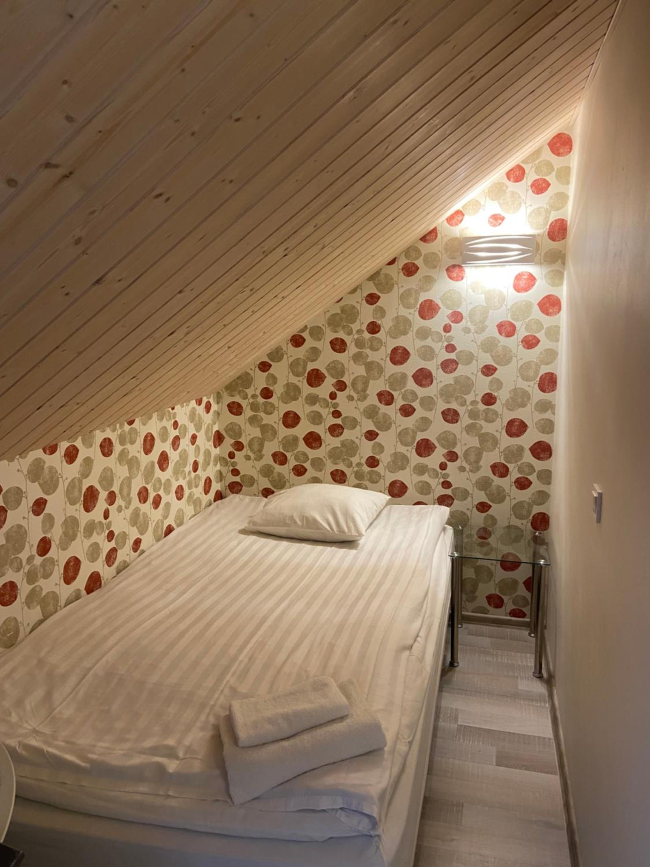 Aasa Apartments