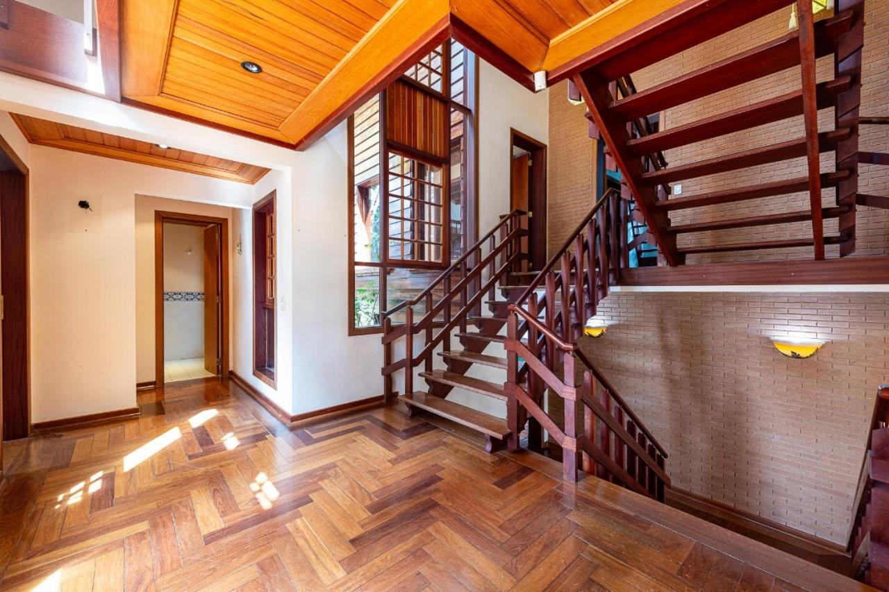 Casa Alto da Boa Vista