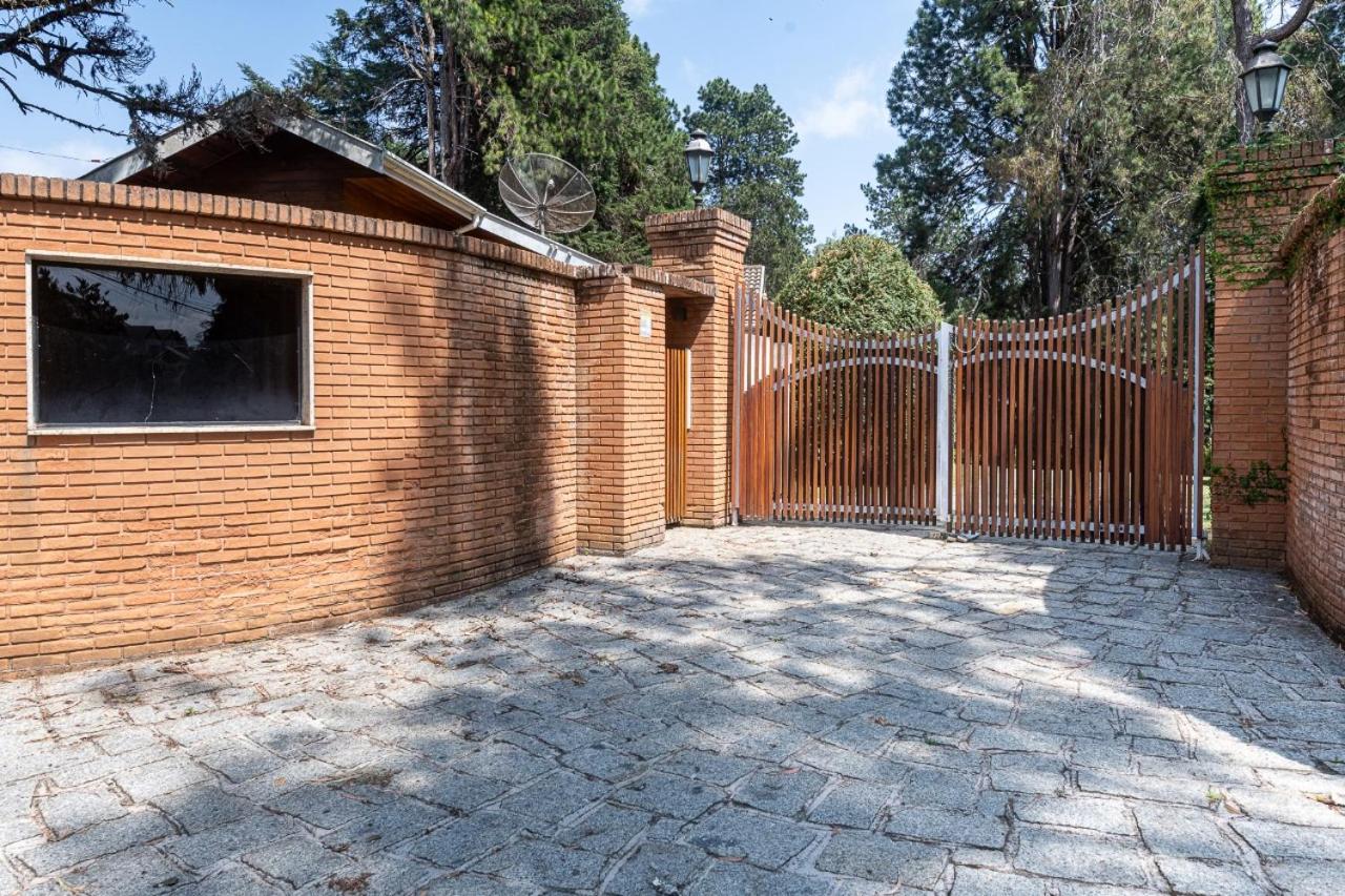 Casa Alto da Boa Vista