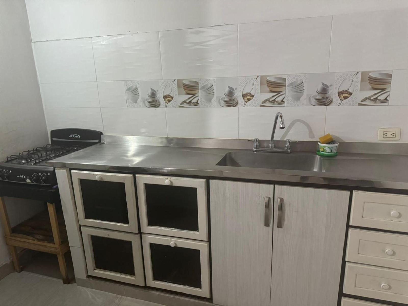 Cañaveral House-Alquiler de habitaciones