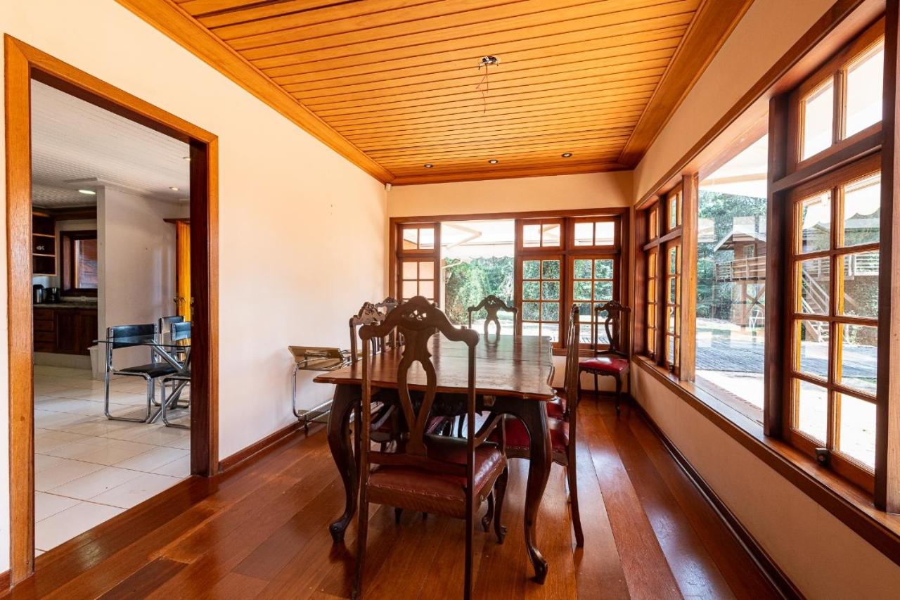 Casa Alto da Boa Vista