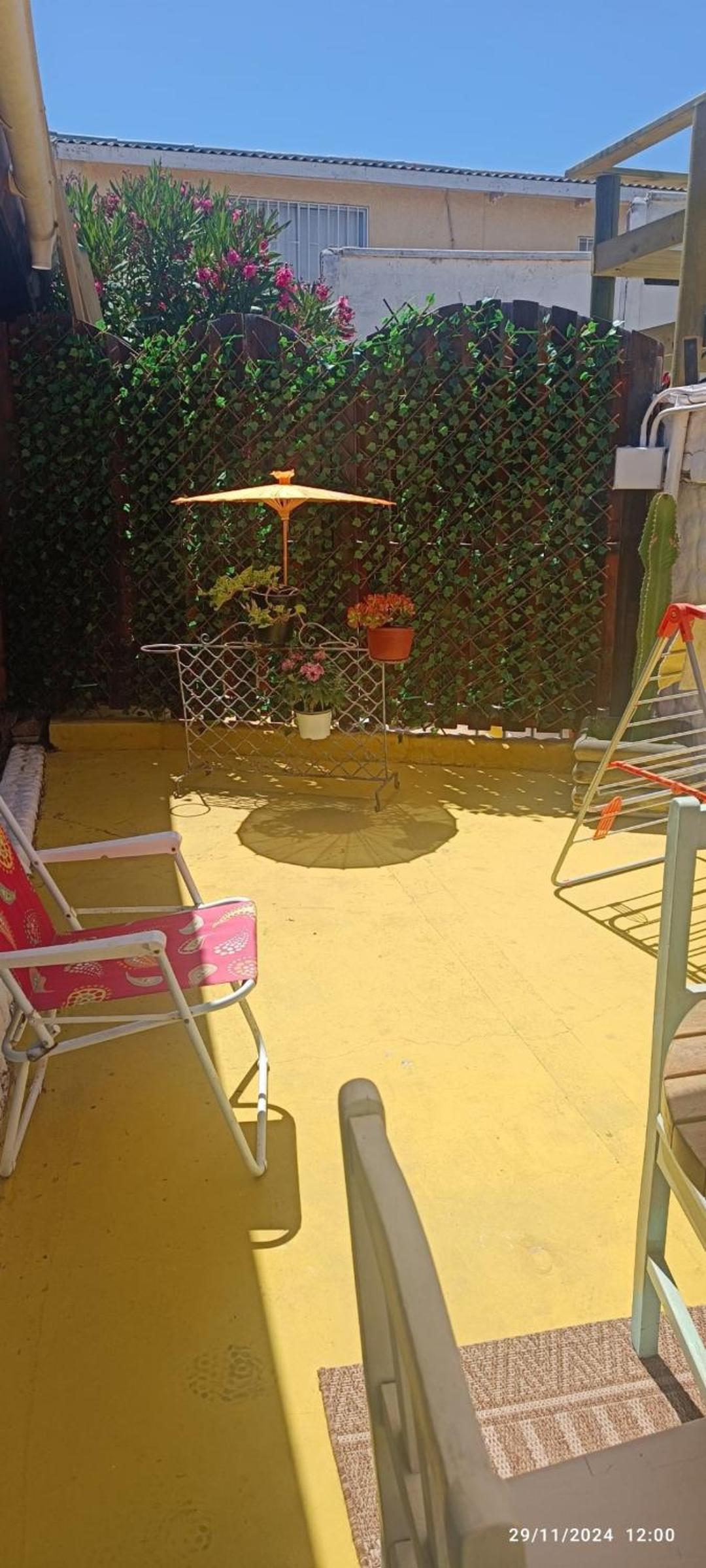 Lindo depto cercano a la playa