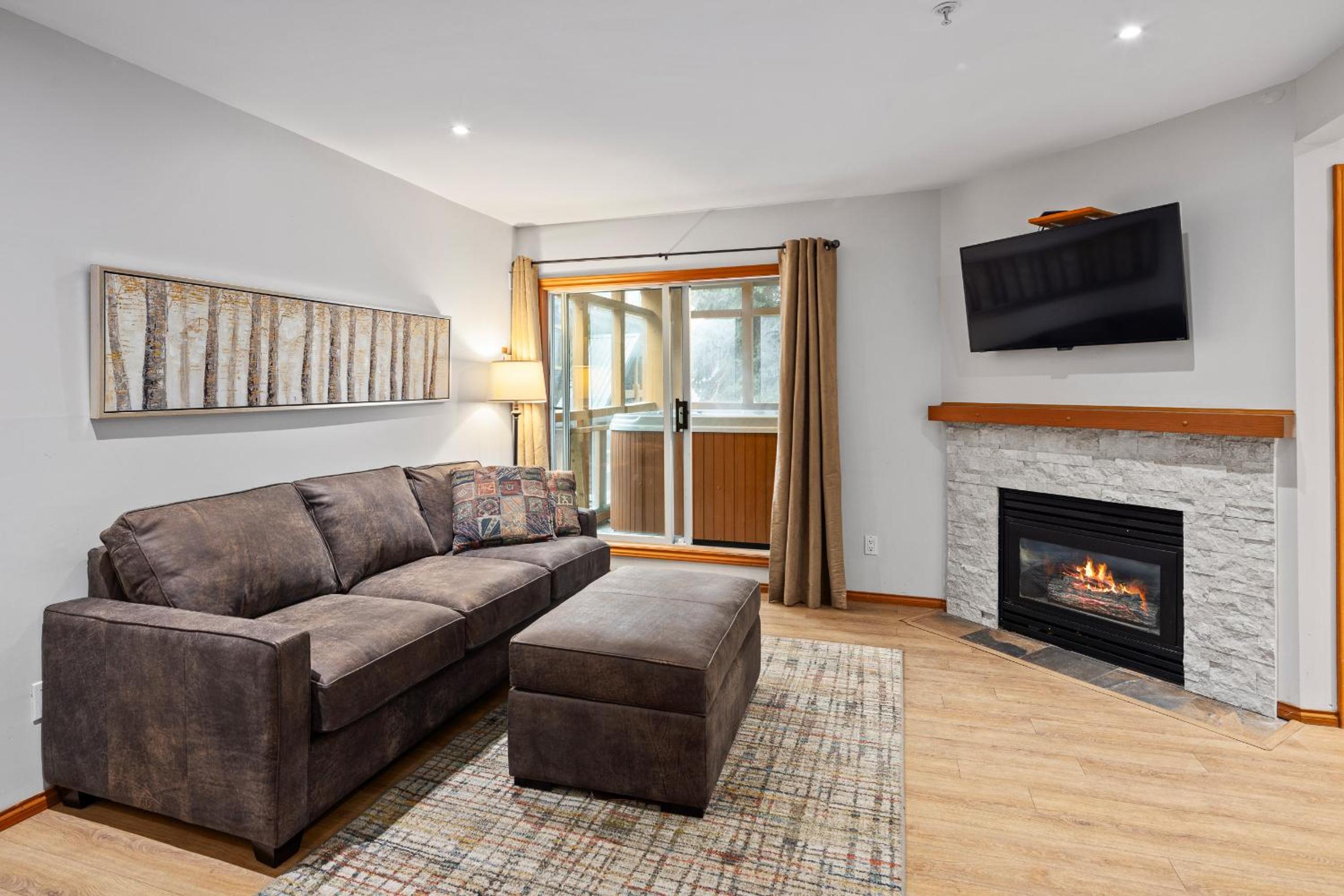 Glaciers Reach by Allseason Vacation Rentals
