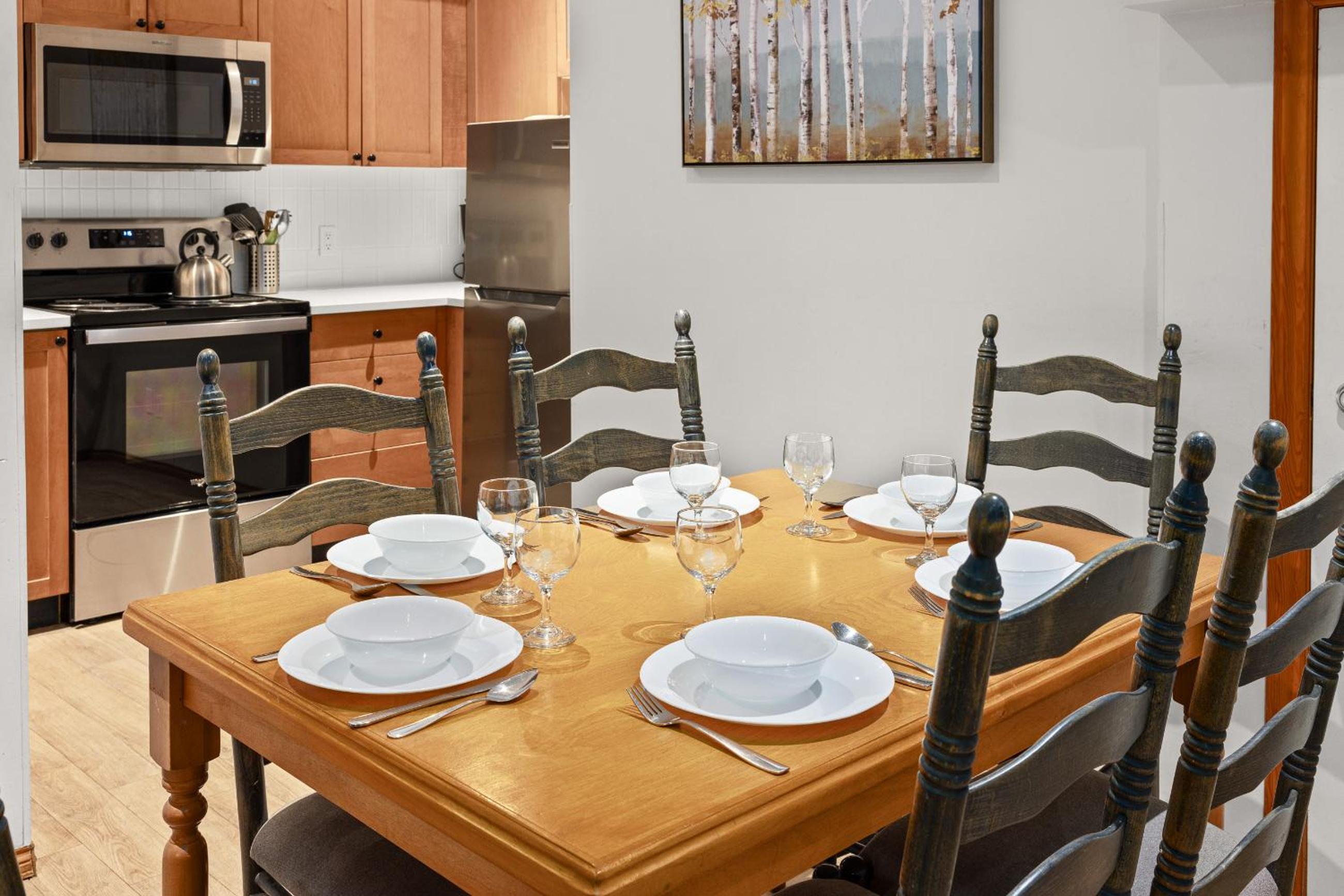 Glaciers Reach by Allseason Vacation Rentals