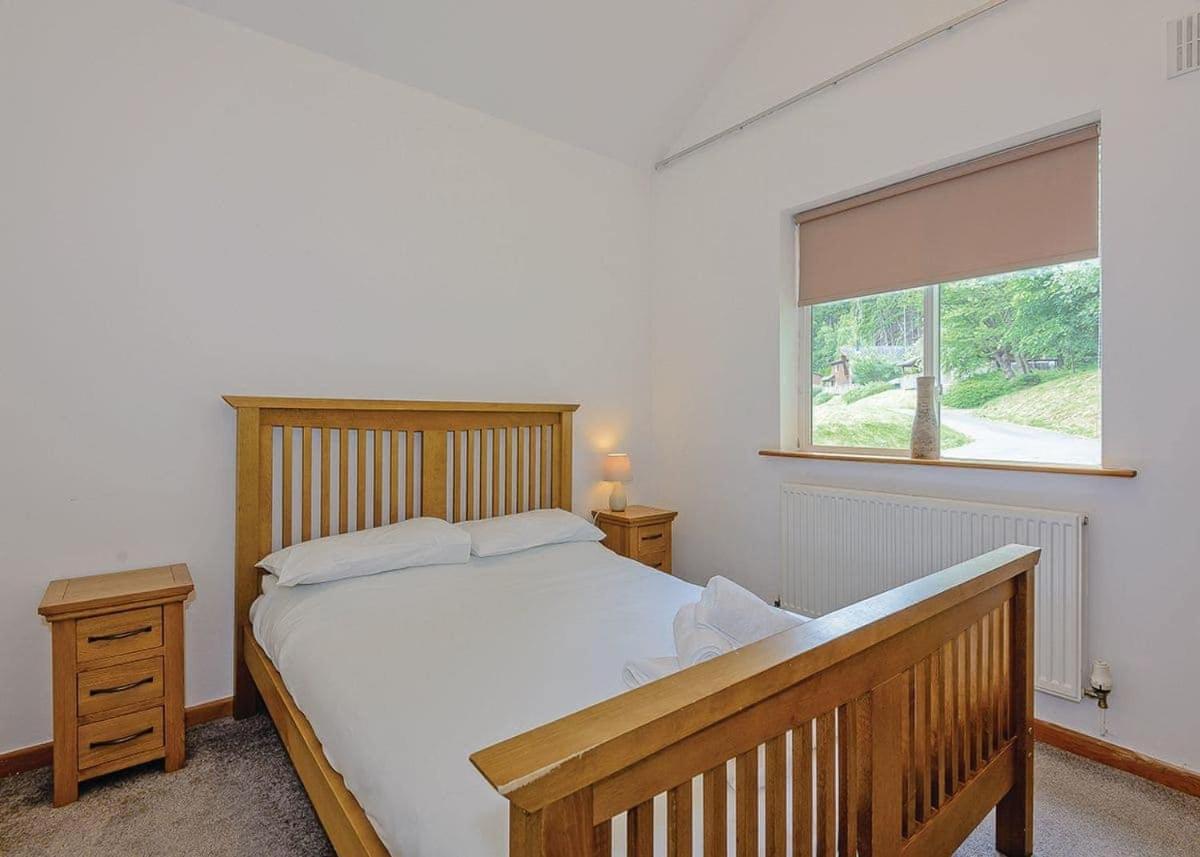 Penvale Lakes Lodges