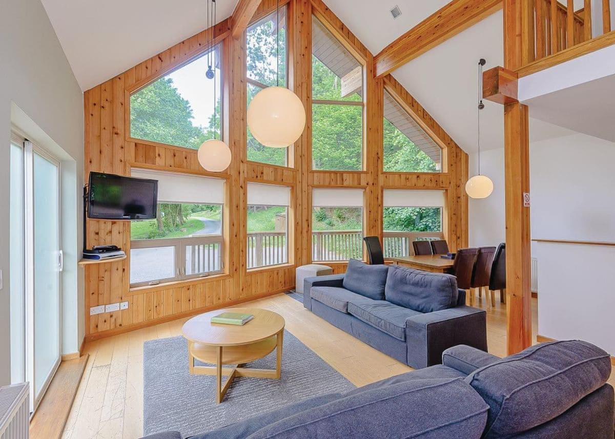 Penvale Lakes Lodges