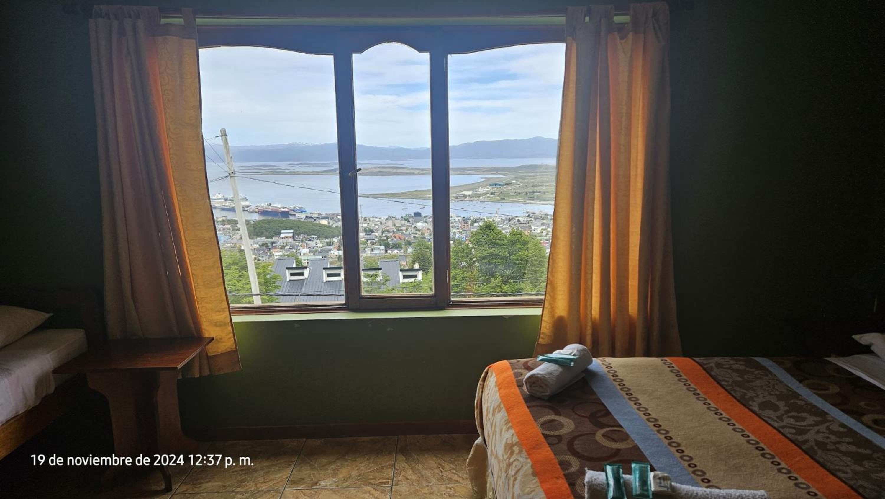 Mirador del Beagle Hosteria