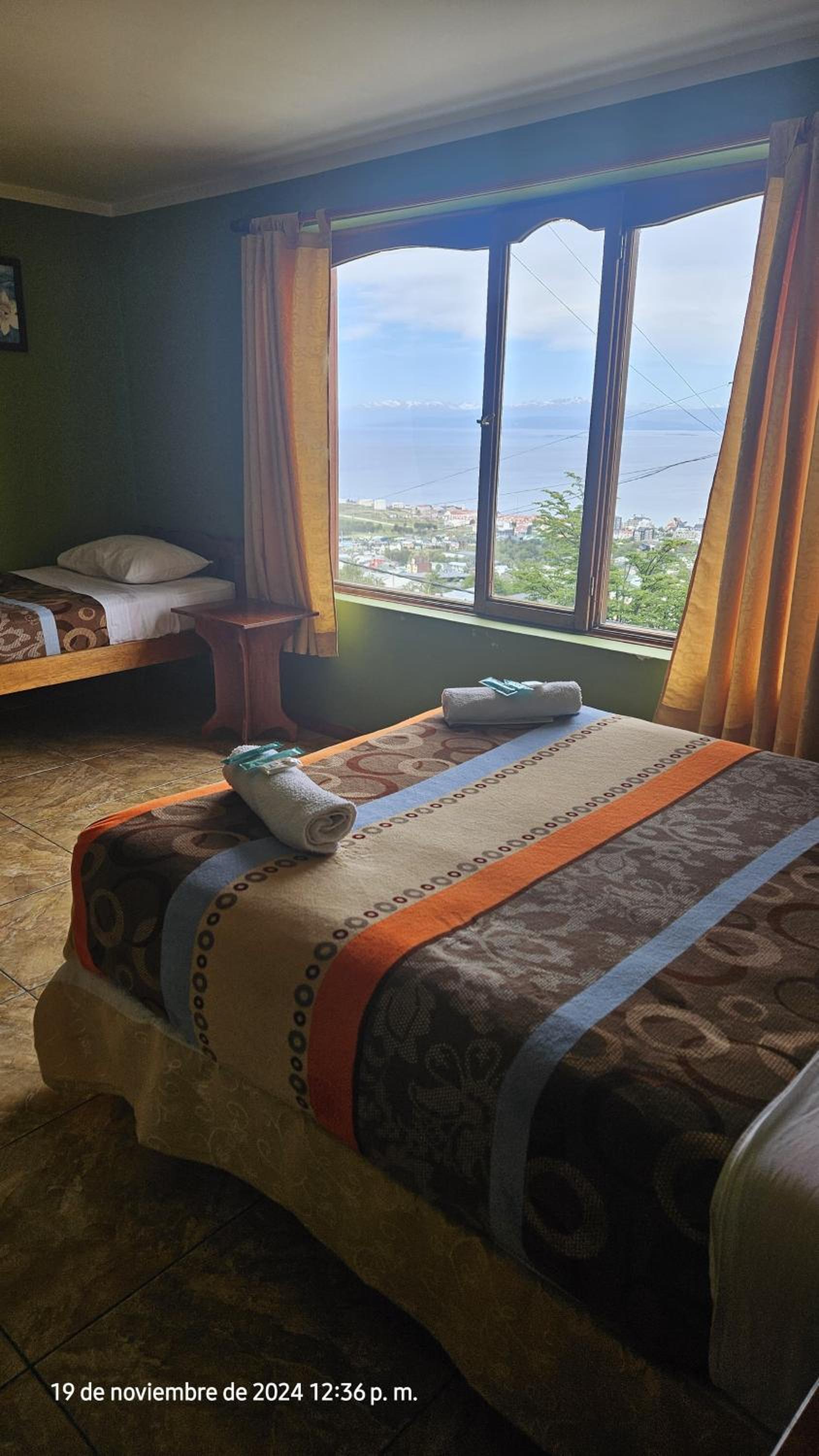 Mirador del Beagle Hosteria