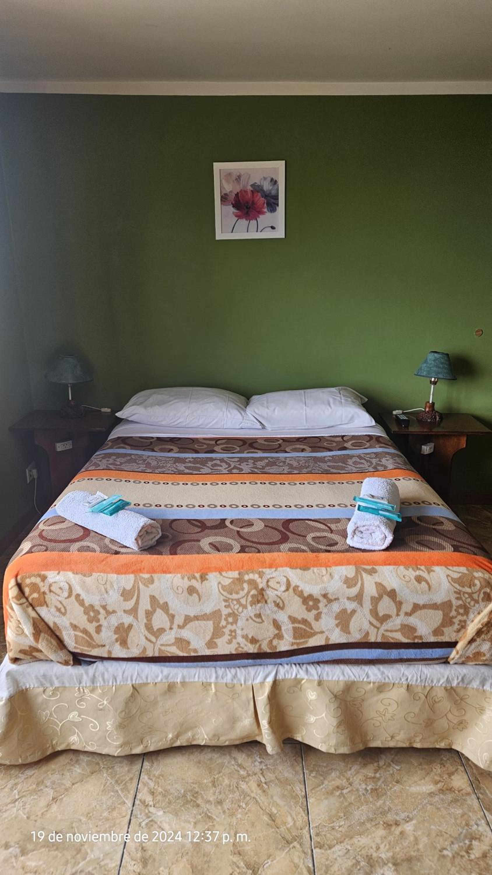 Mirador del Beagle Hosteria
