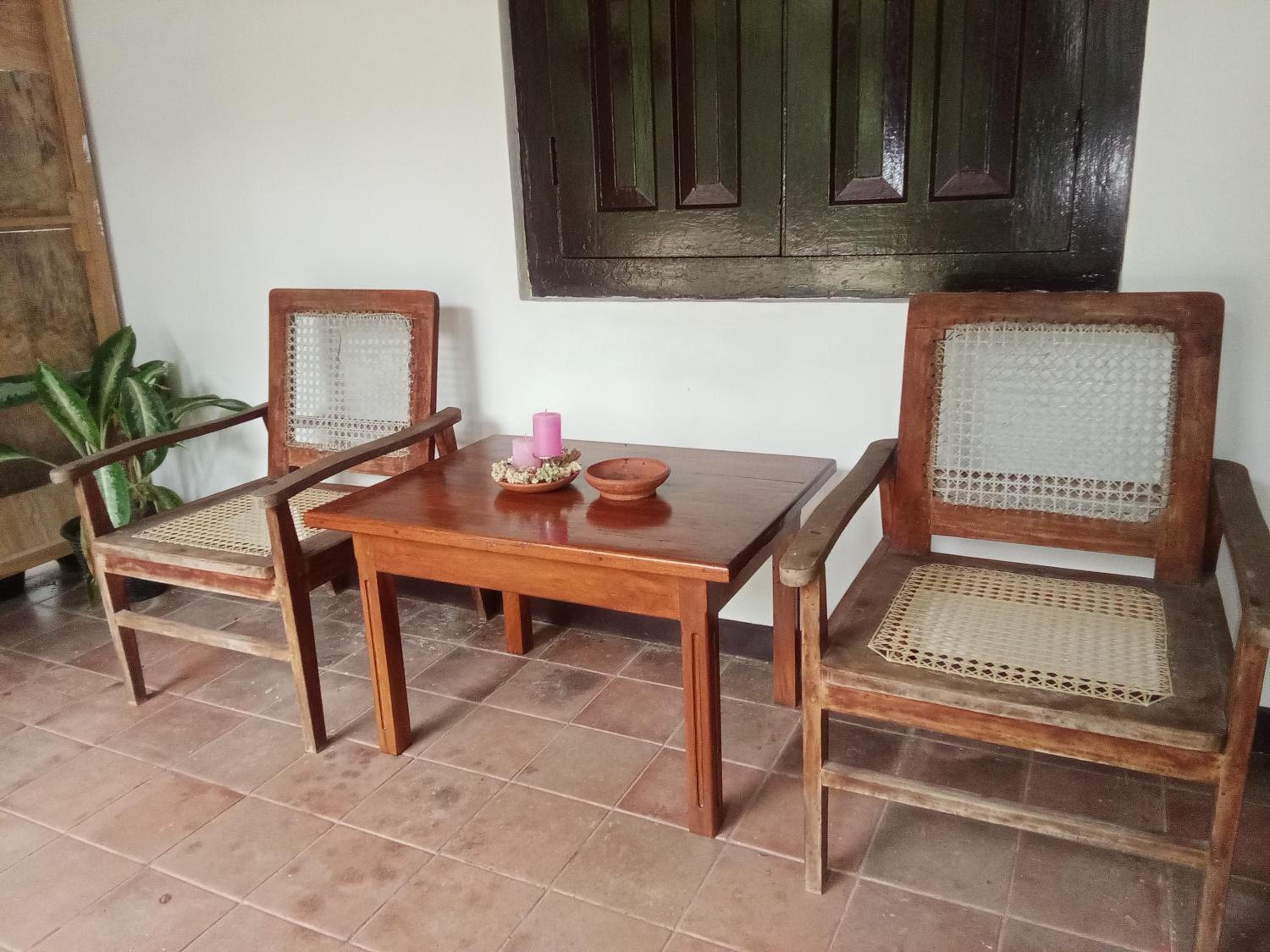 Minu Homestay & Villa view 3