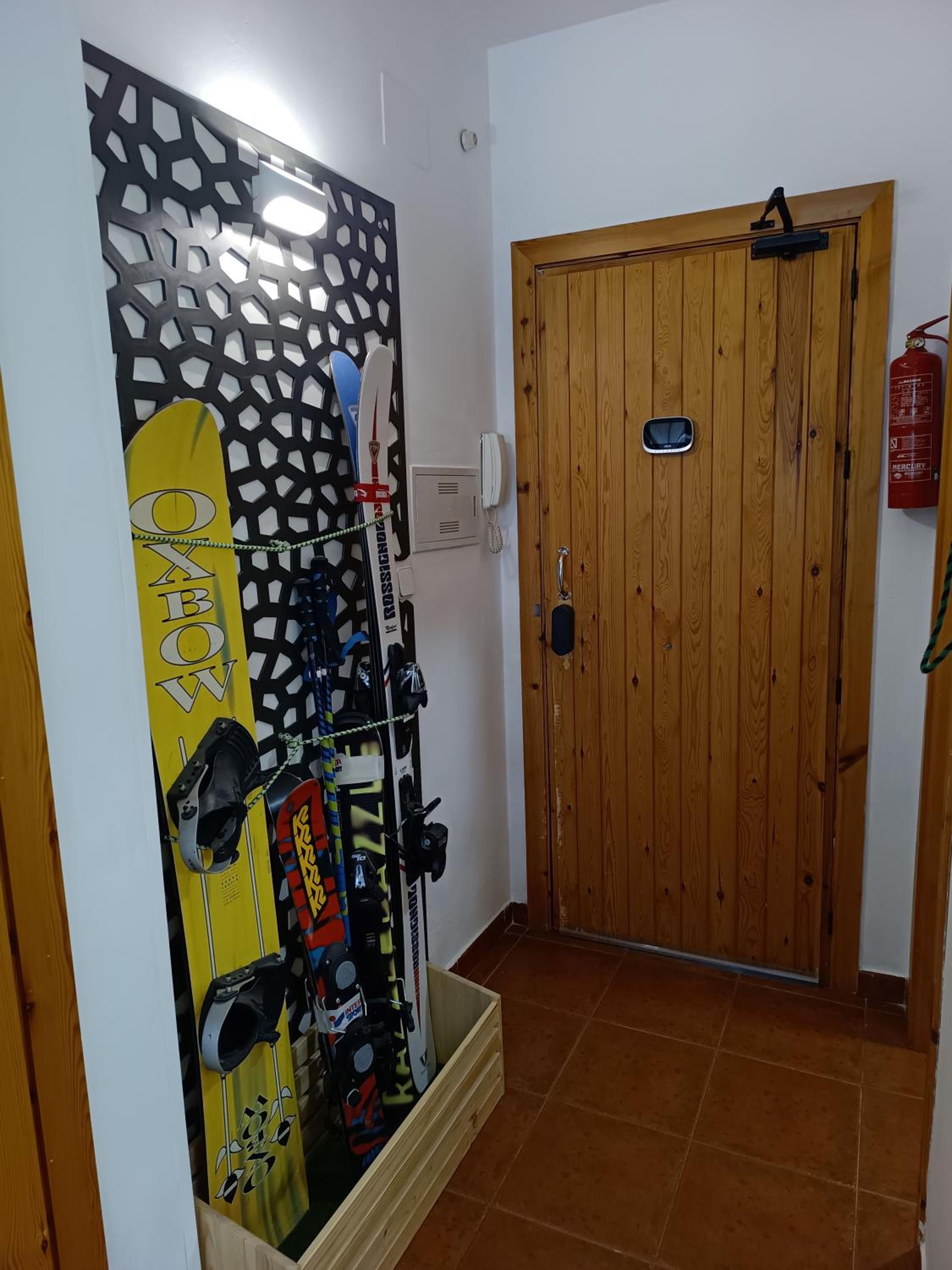 Ski-in, ski-out, FREE parking - Maribel Chic Shack
