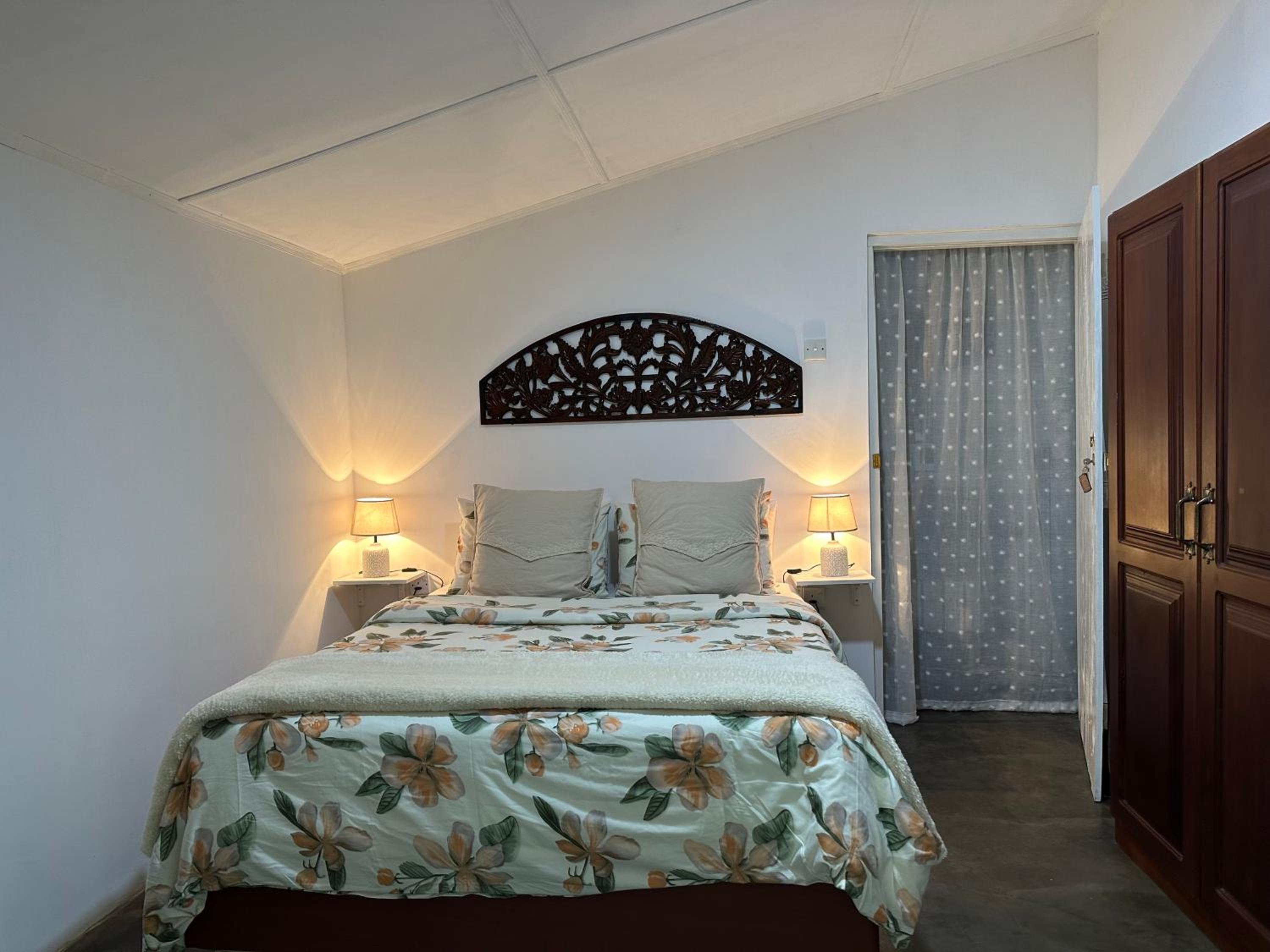 LAZA villa