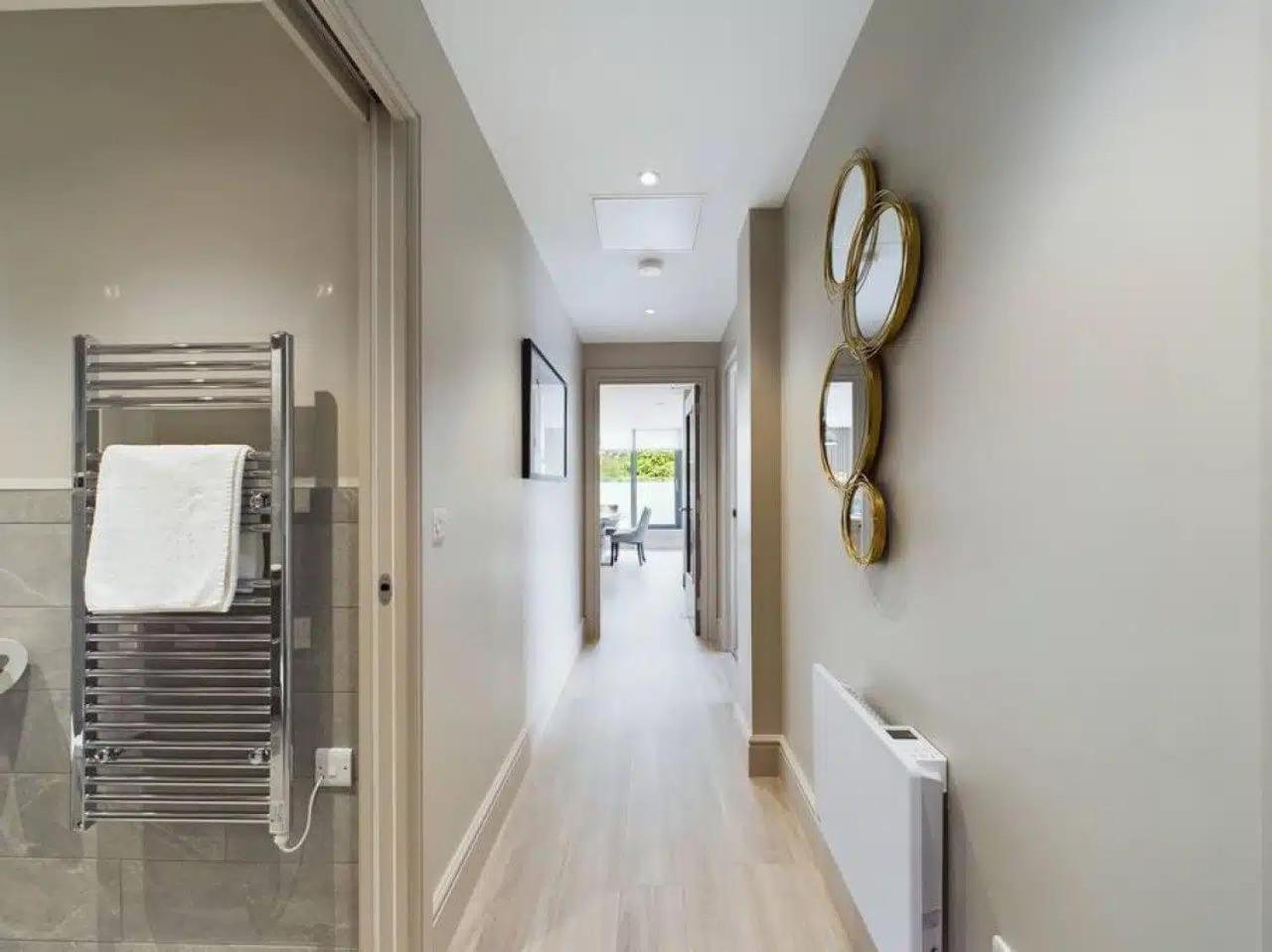 Lesley House Apartments Belfast