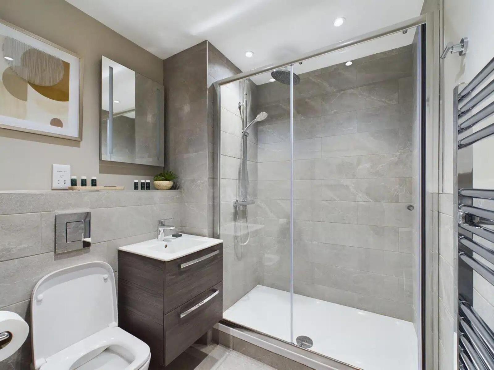Lesley House Apartments Belfast