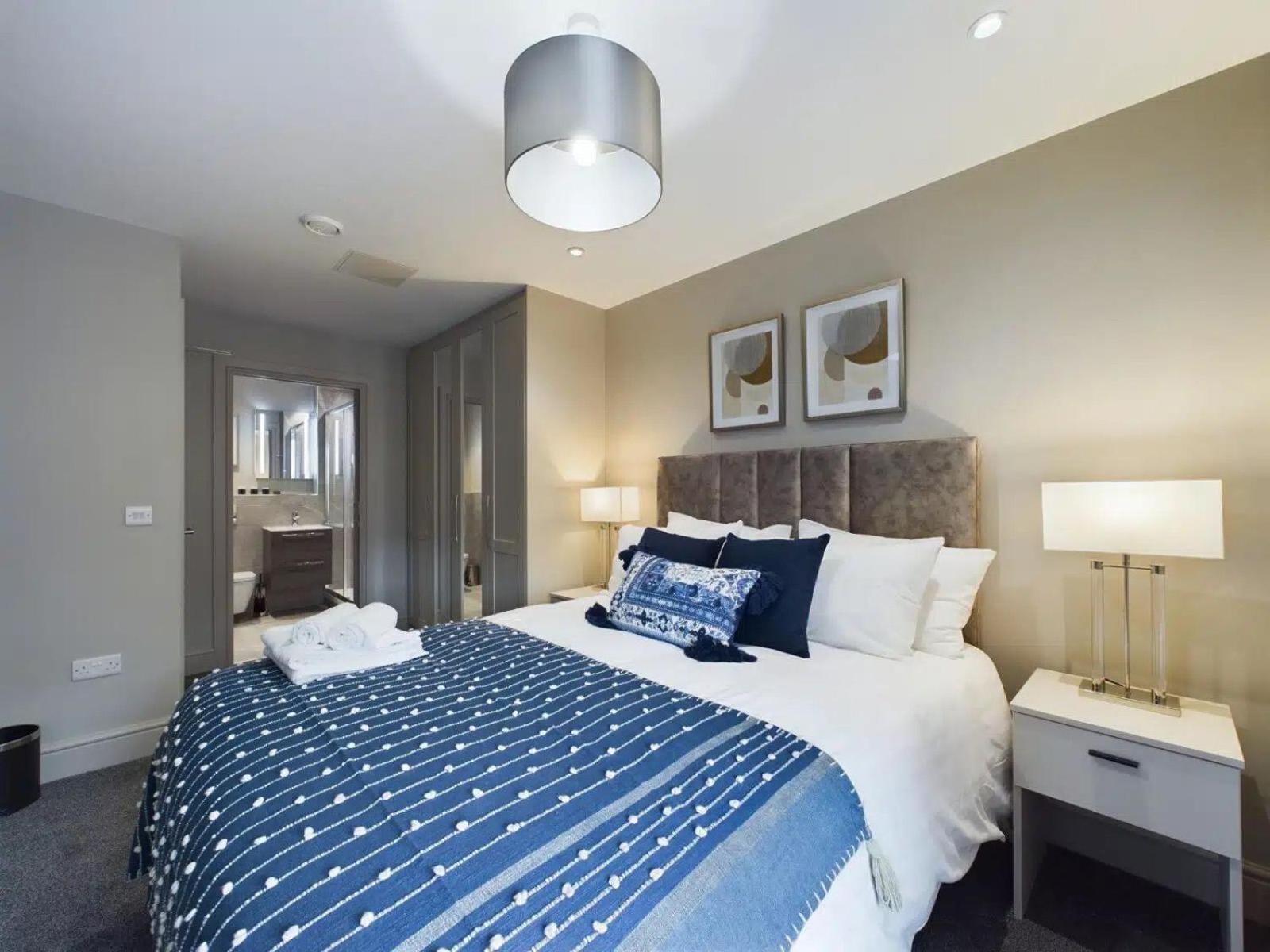 Lesley House Apartments Belfast