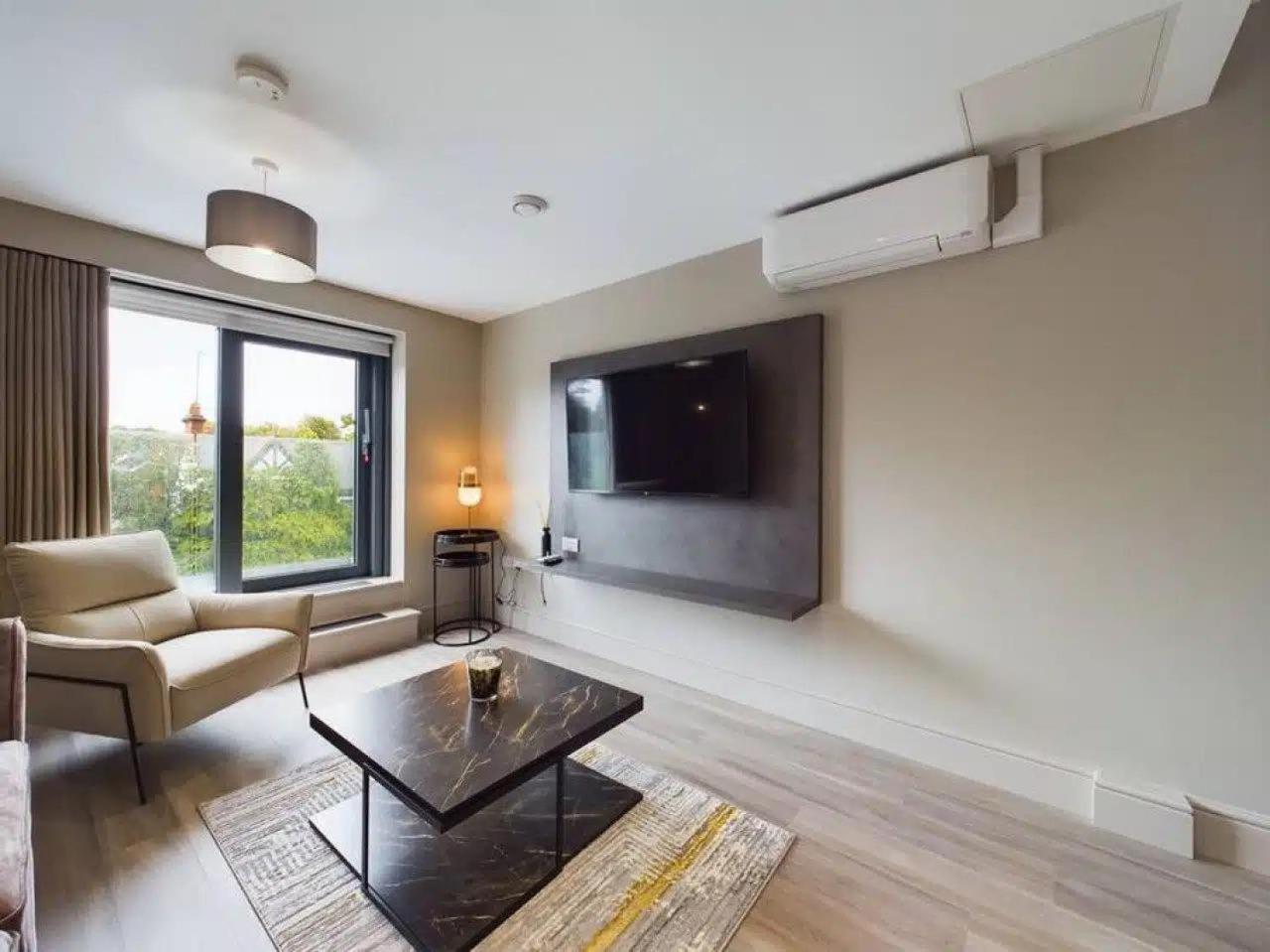 Lesley House Apartments Belfast