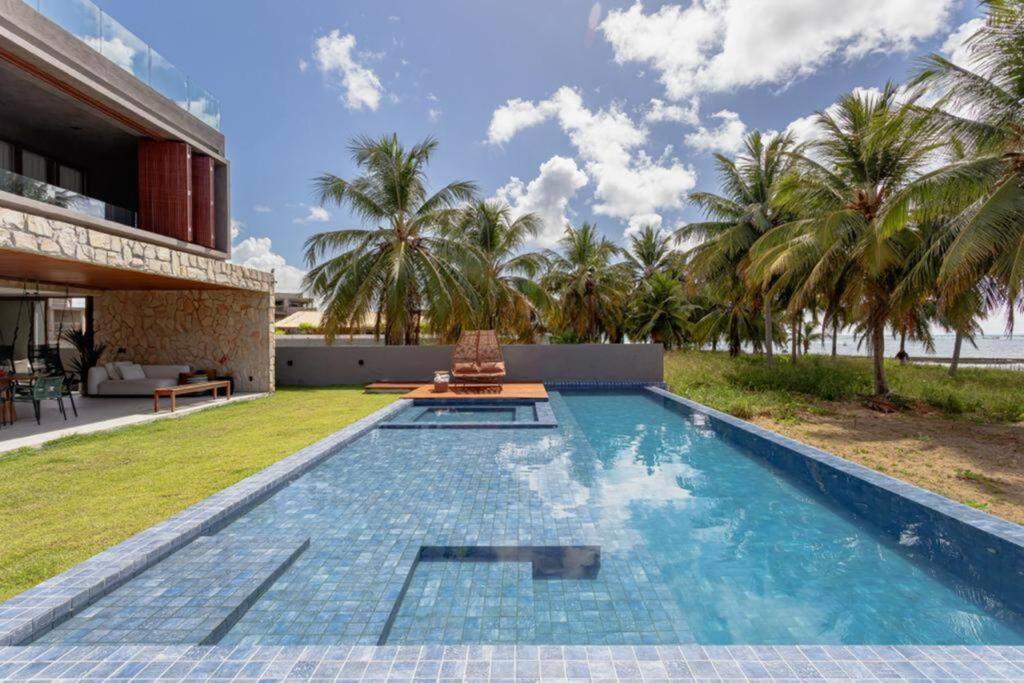 Casa Noah Milagres Beira-mar