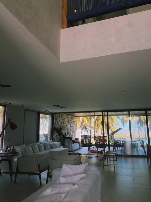 Casa Noah Milagres Beira-mar
