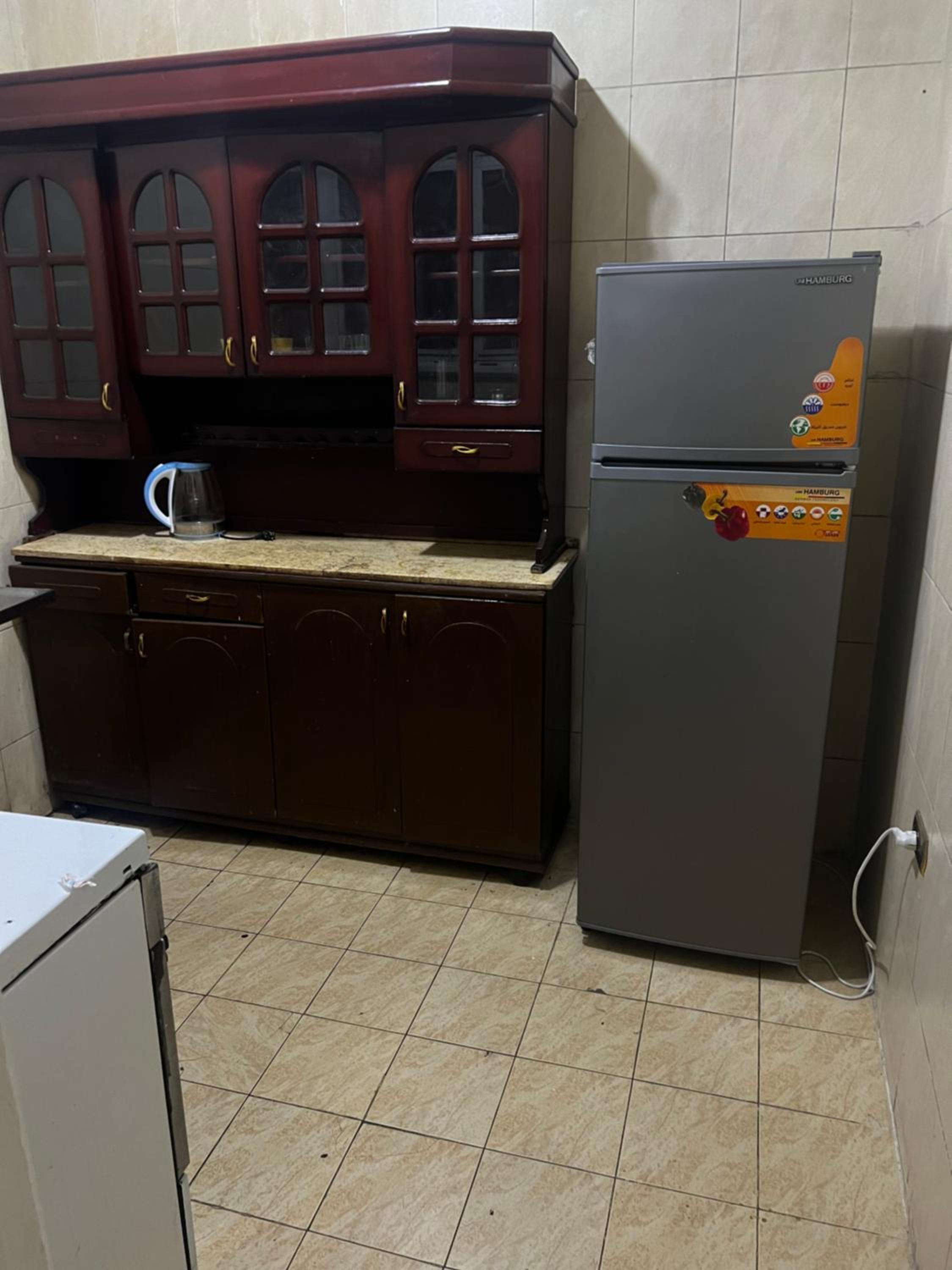 Zamalik flat