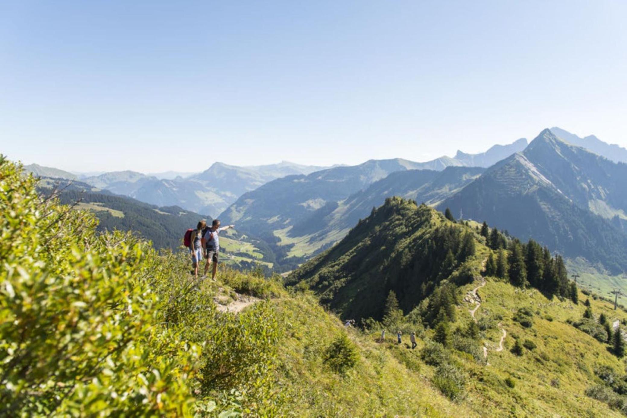 Berghaus Lutzklang