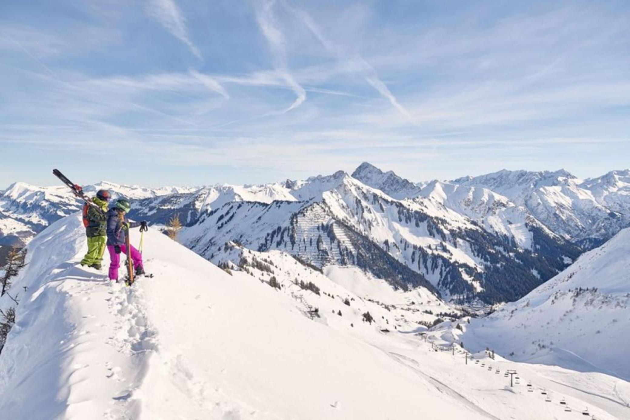 Berghaus Lutzklang