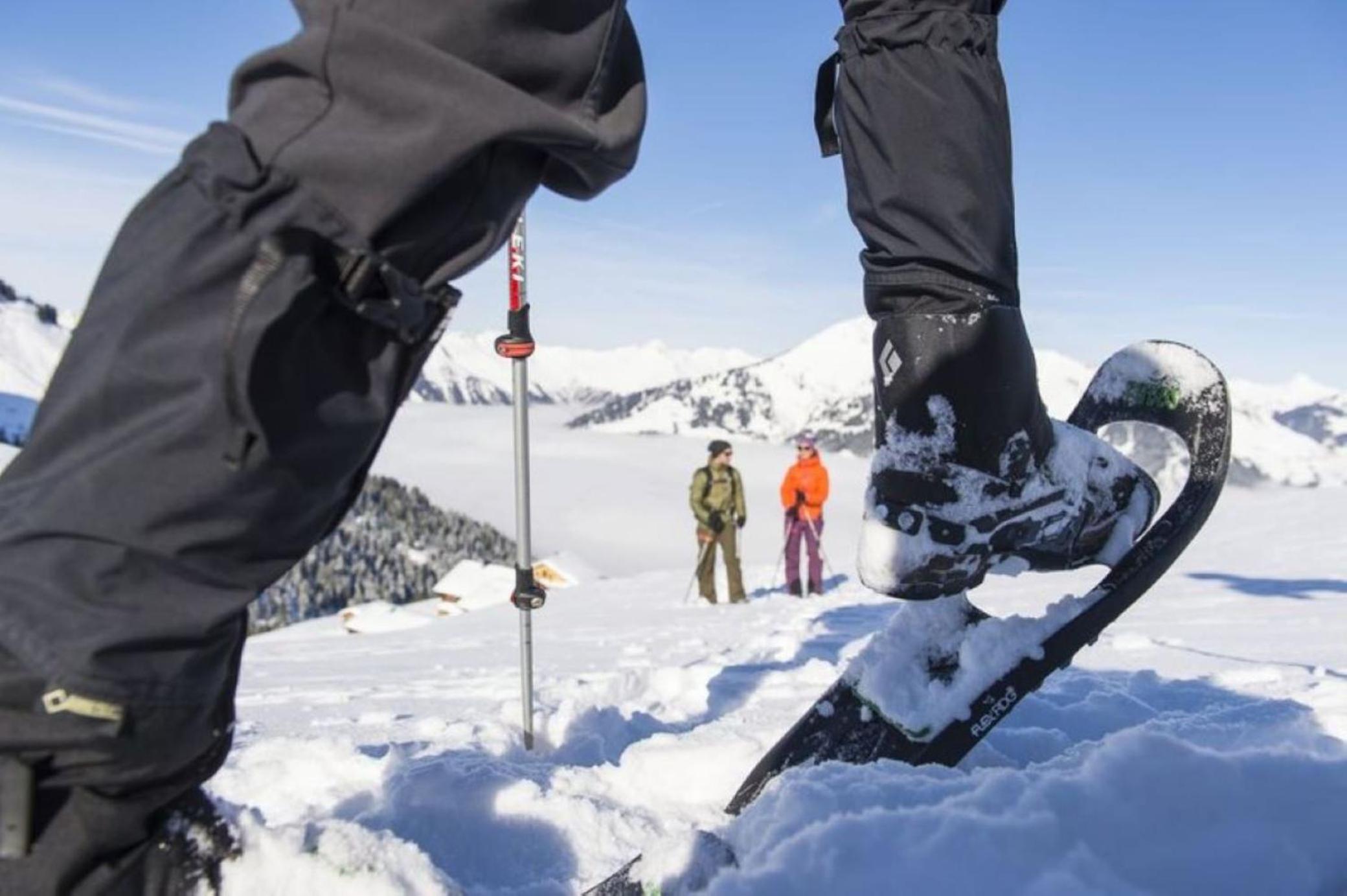 Berghaus Lutzklang