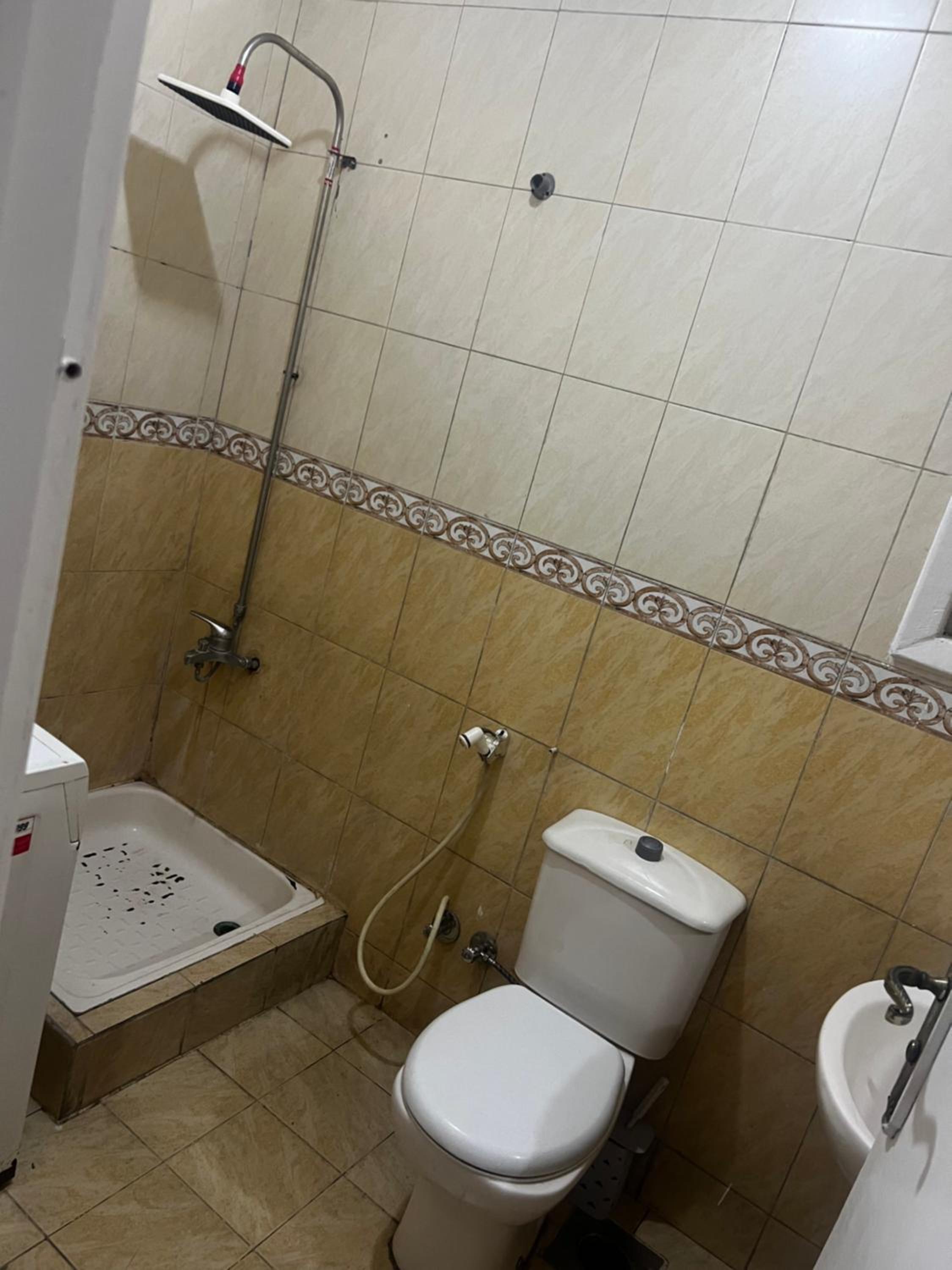 Zamalik flat