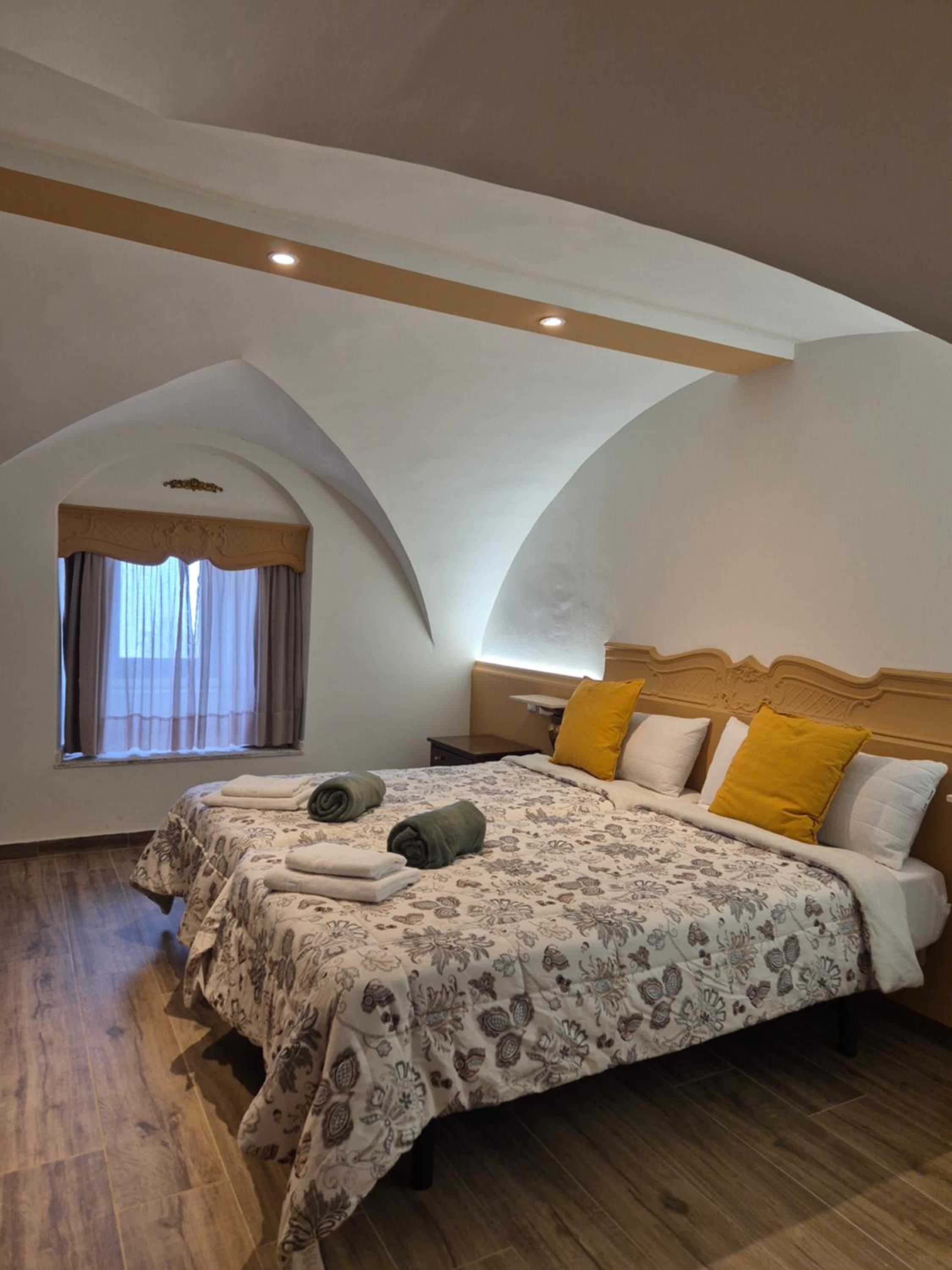 Casa Palacio El Trasquilon