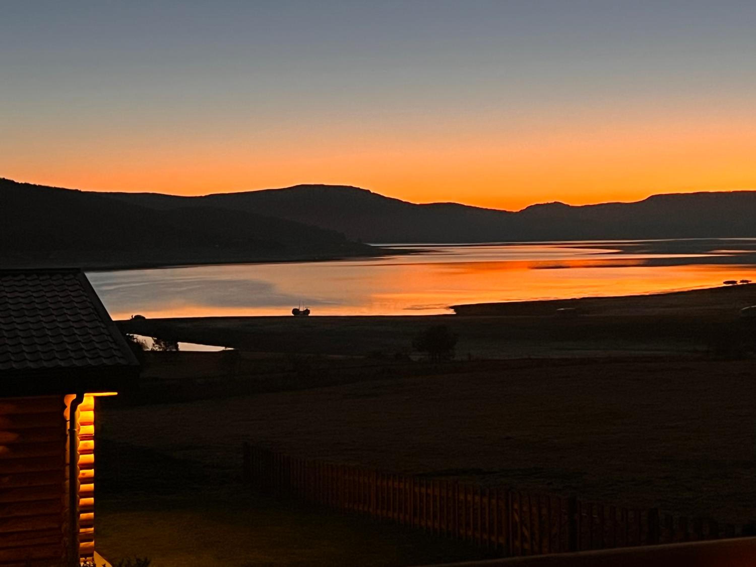 Kare Luxury Chalets