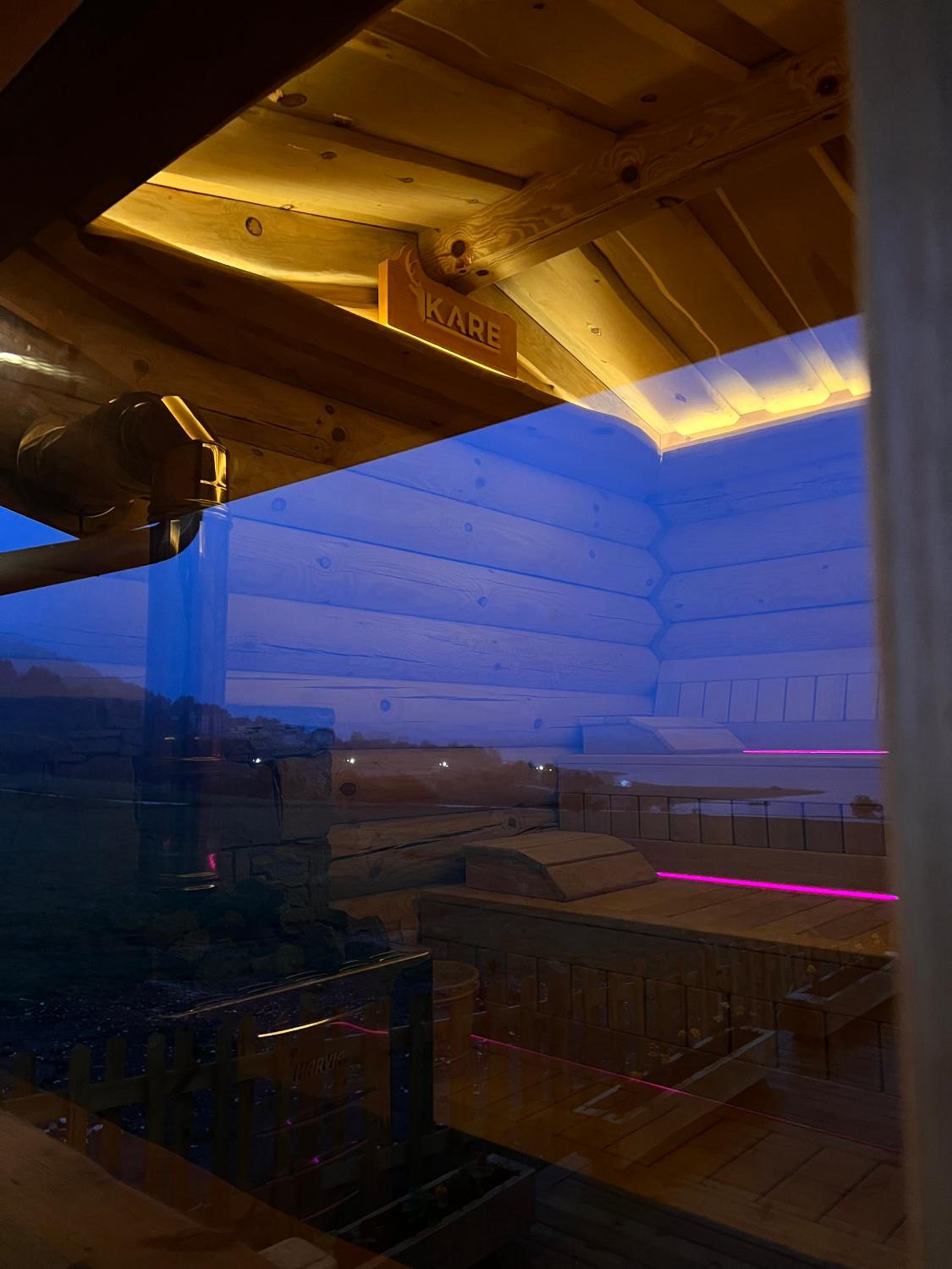 Kare Luxury Chalets