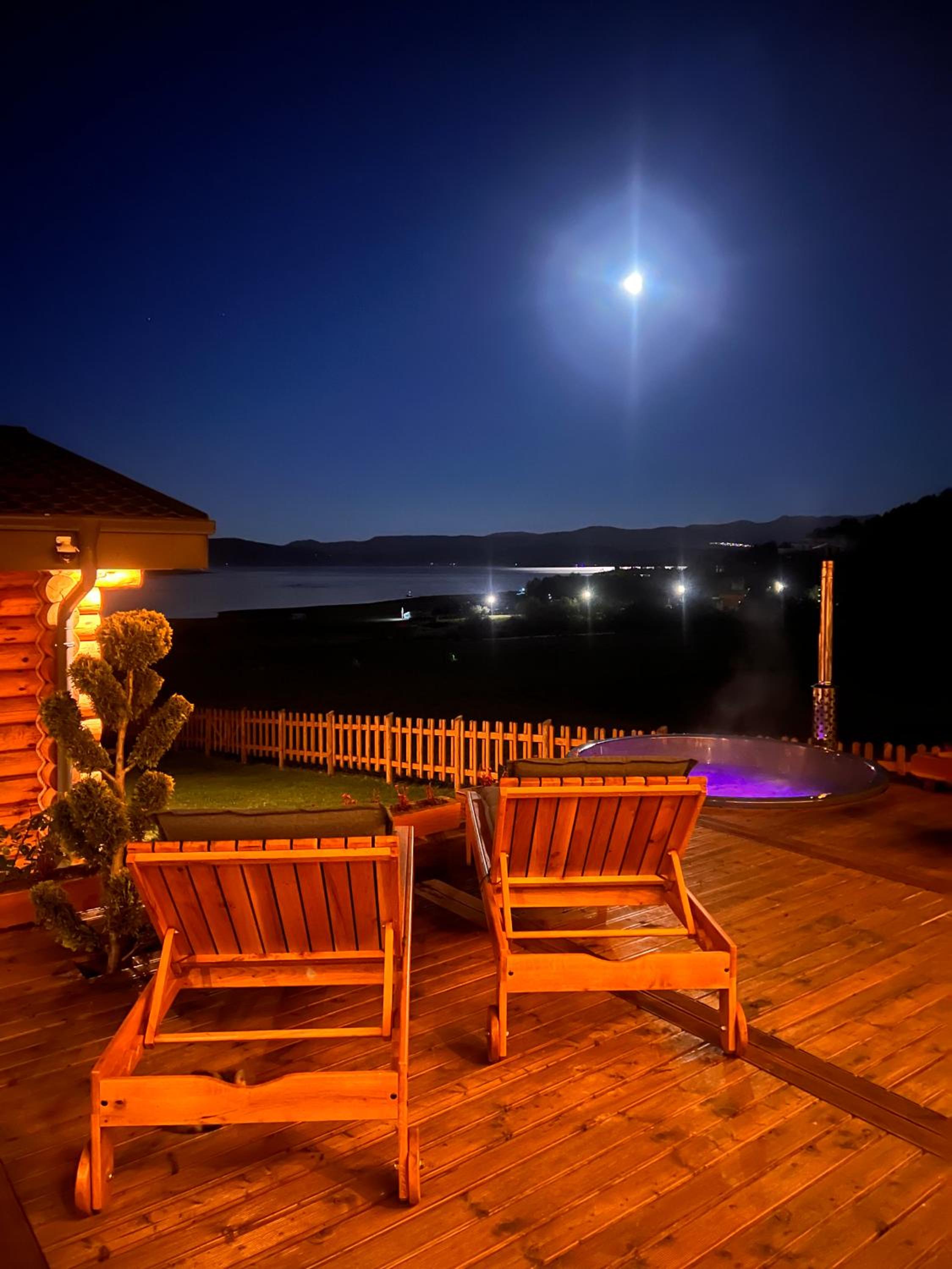 Kare Luxury Chalets