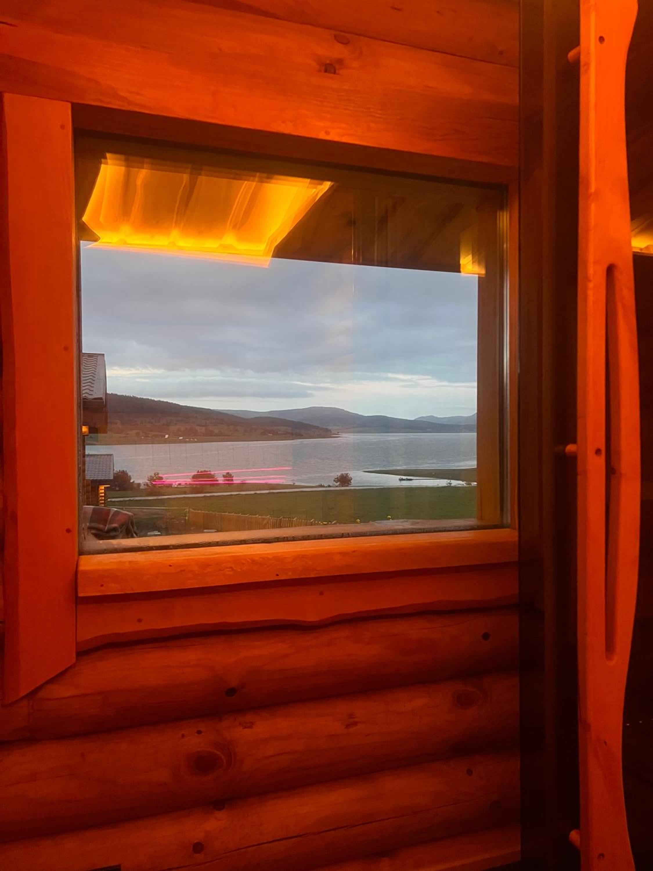 Kare Luxury Chalets