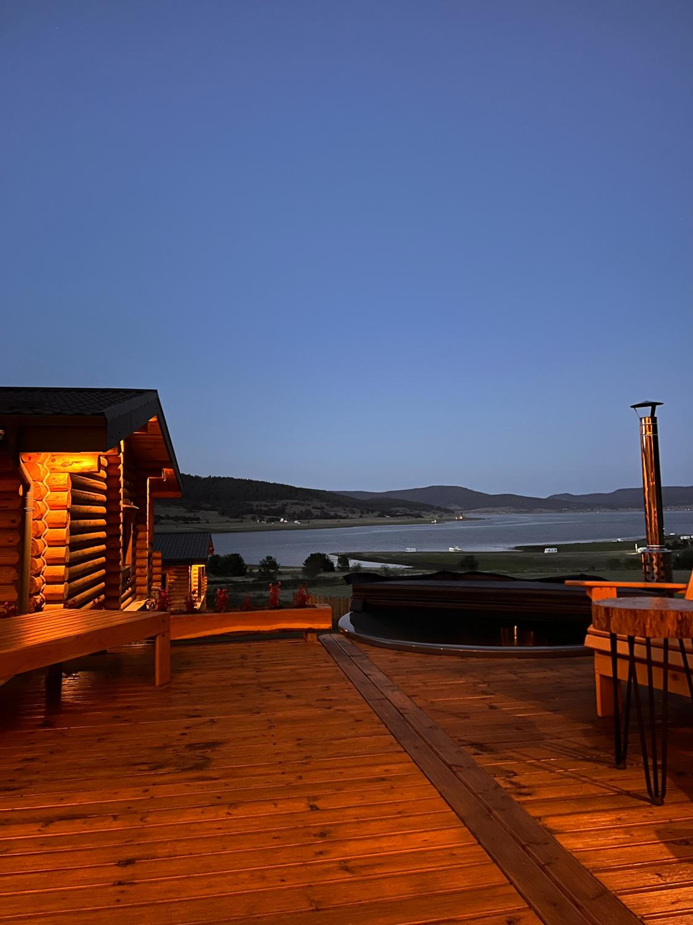 Kare Luxury Chalets