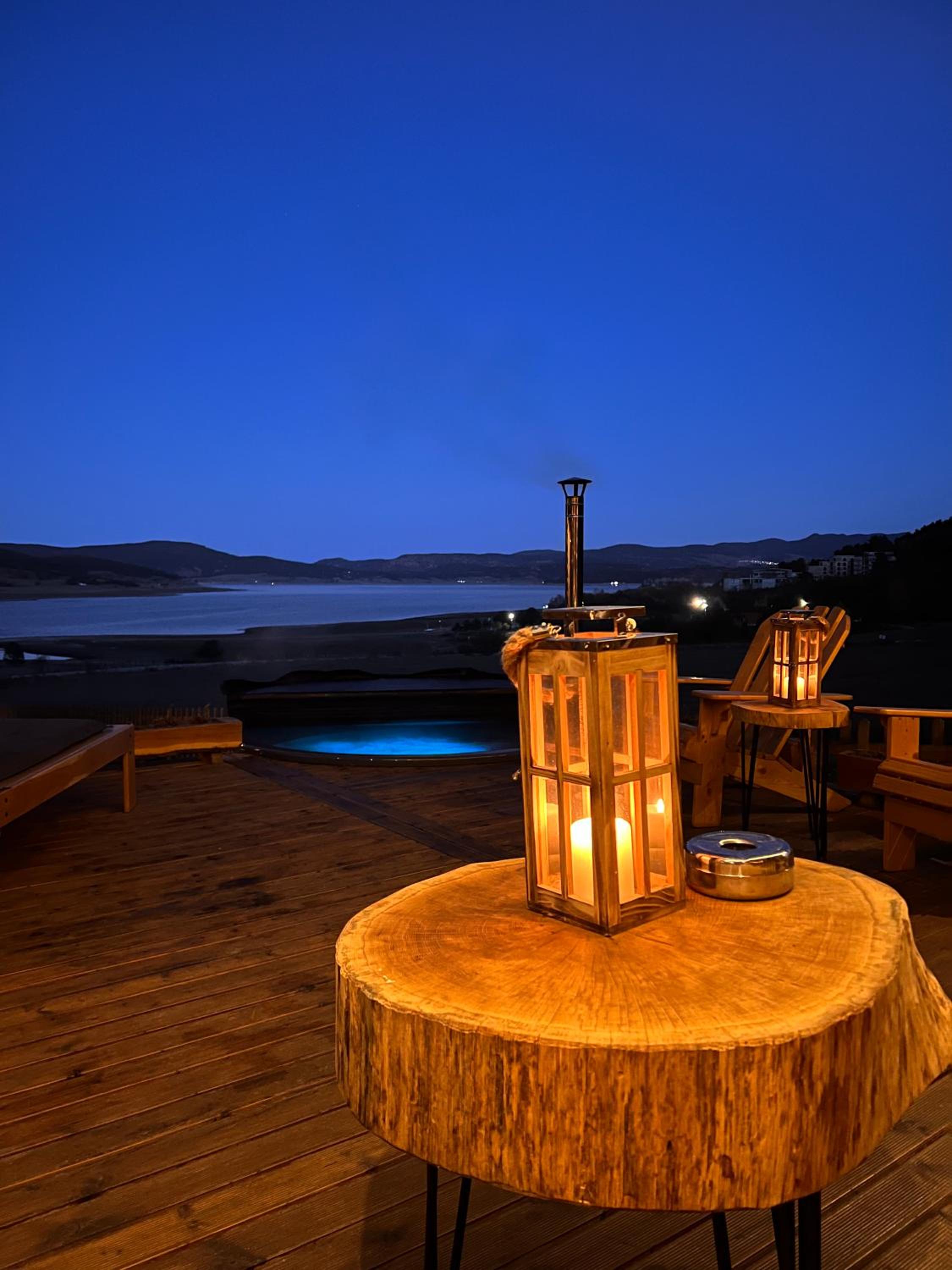 Kare Luxury Chalets