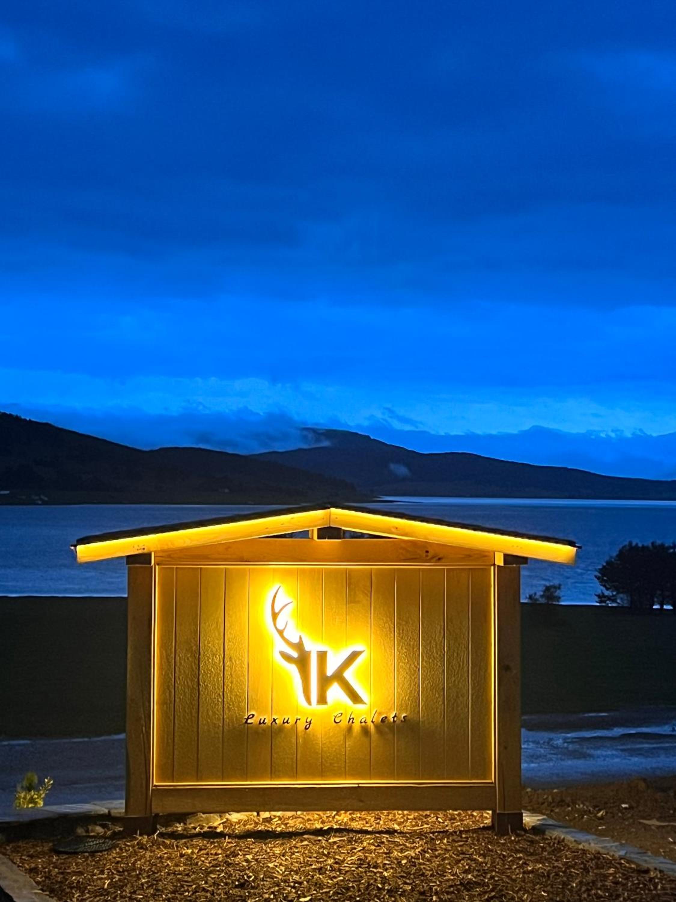 Kare Luxury Chalets