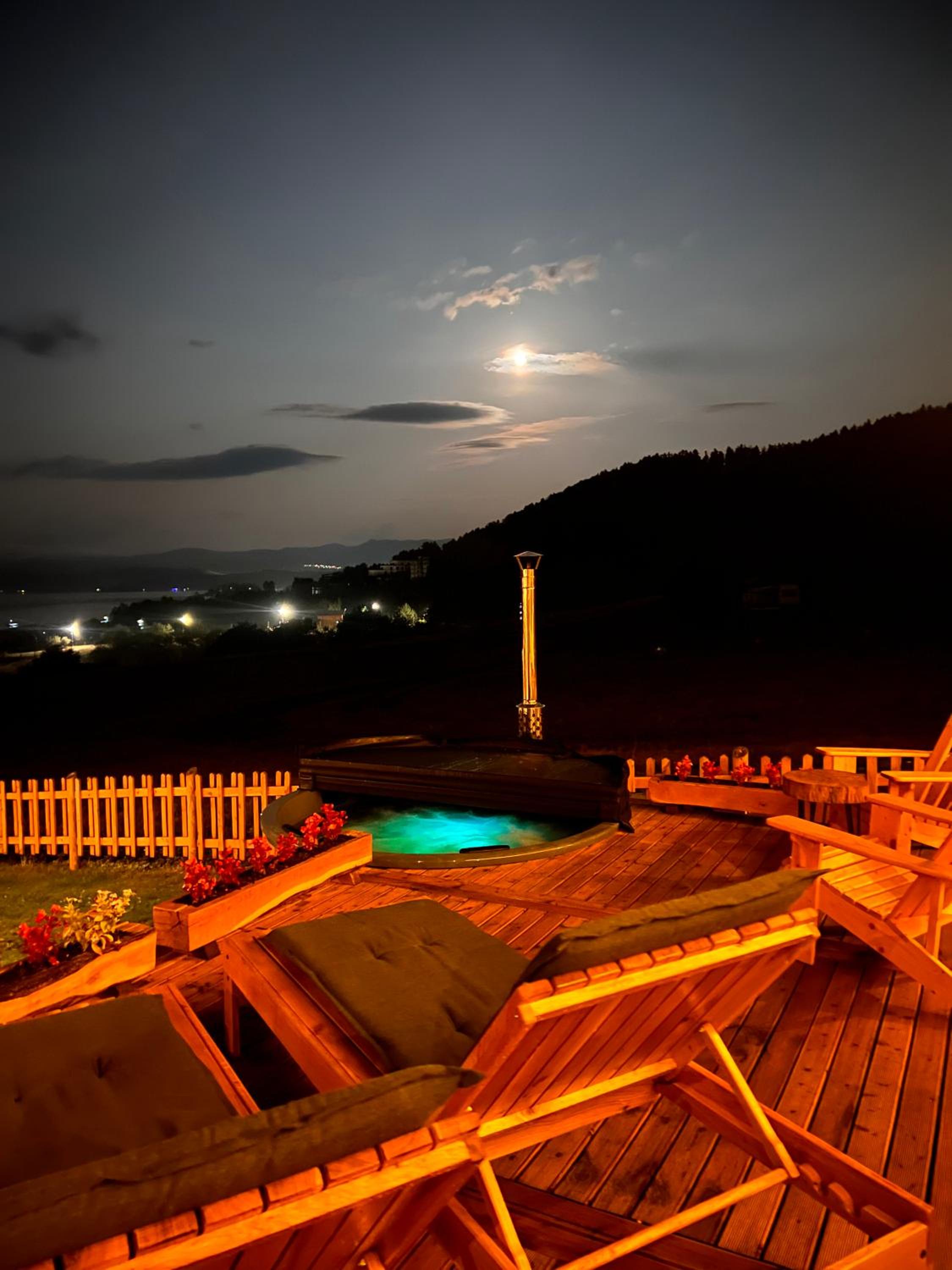 Kare Luxury Chalets