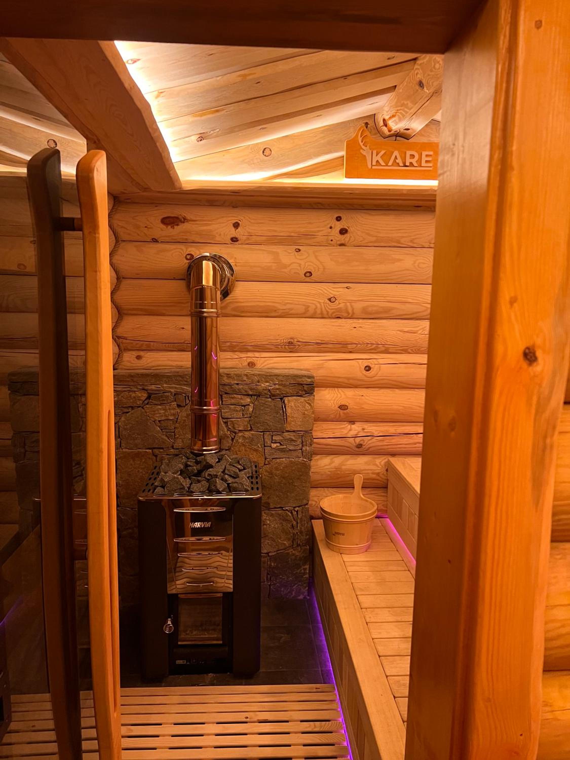 Kare Luxury Chalets