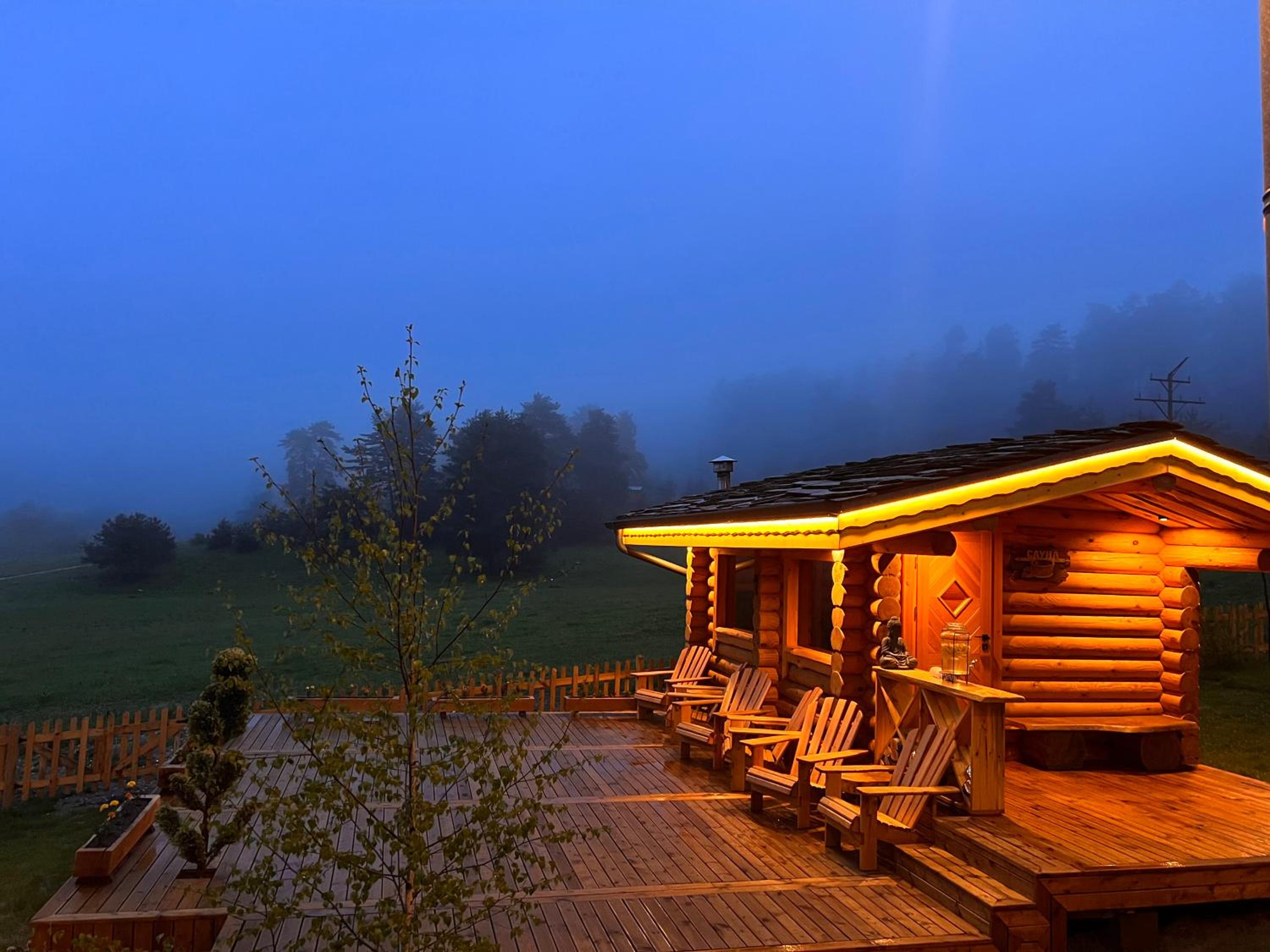 Kare Luxury Chalets