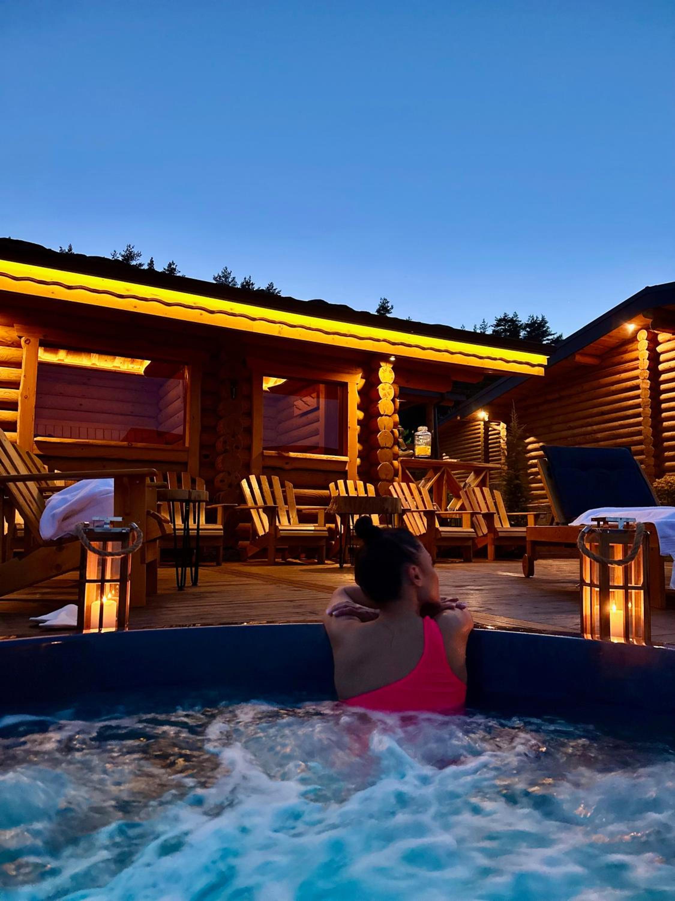 Kare Luxury Chalets